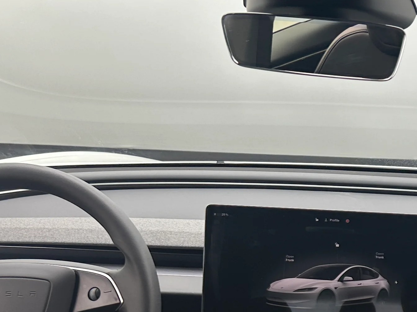 Thumbnail: 2025 Tesla Model 3 - 2