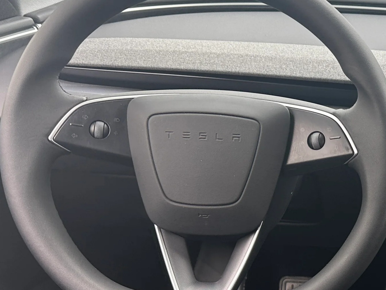 Thumbnail: 2025 Tesla Model 3 - 4