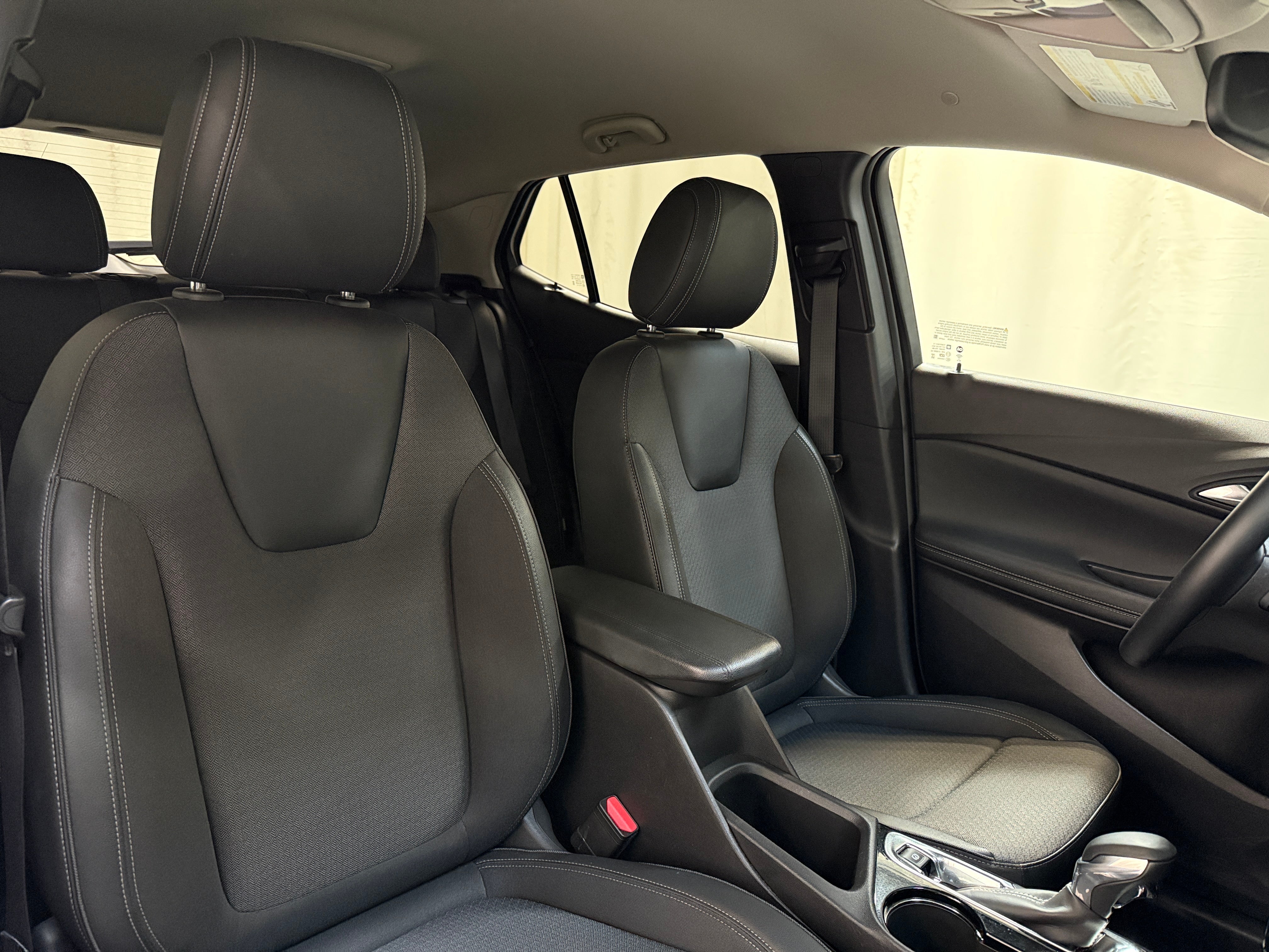 2025 Buick Encore GX