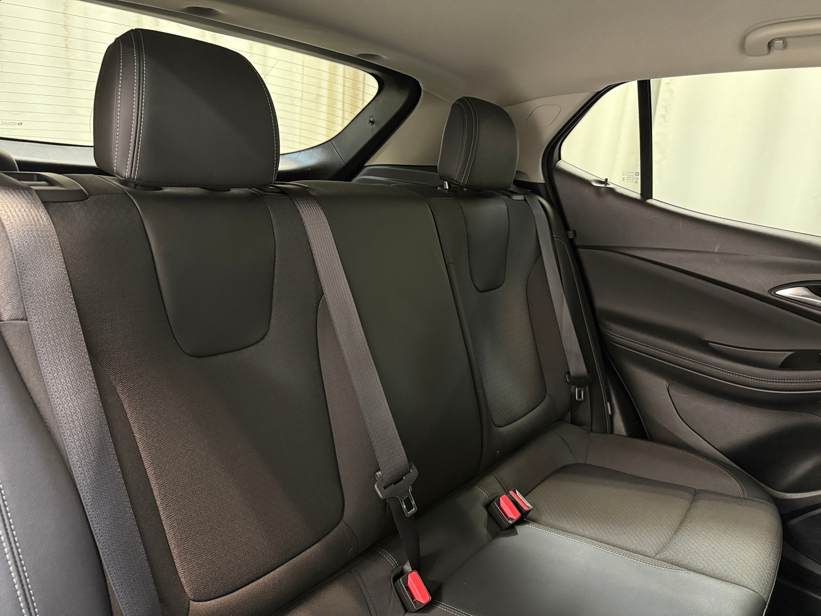 Thumbnail: 2025 Buick Encore GX - 5