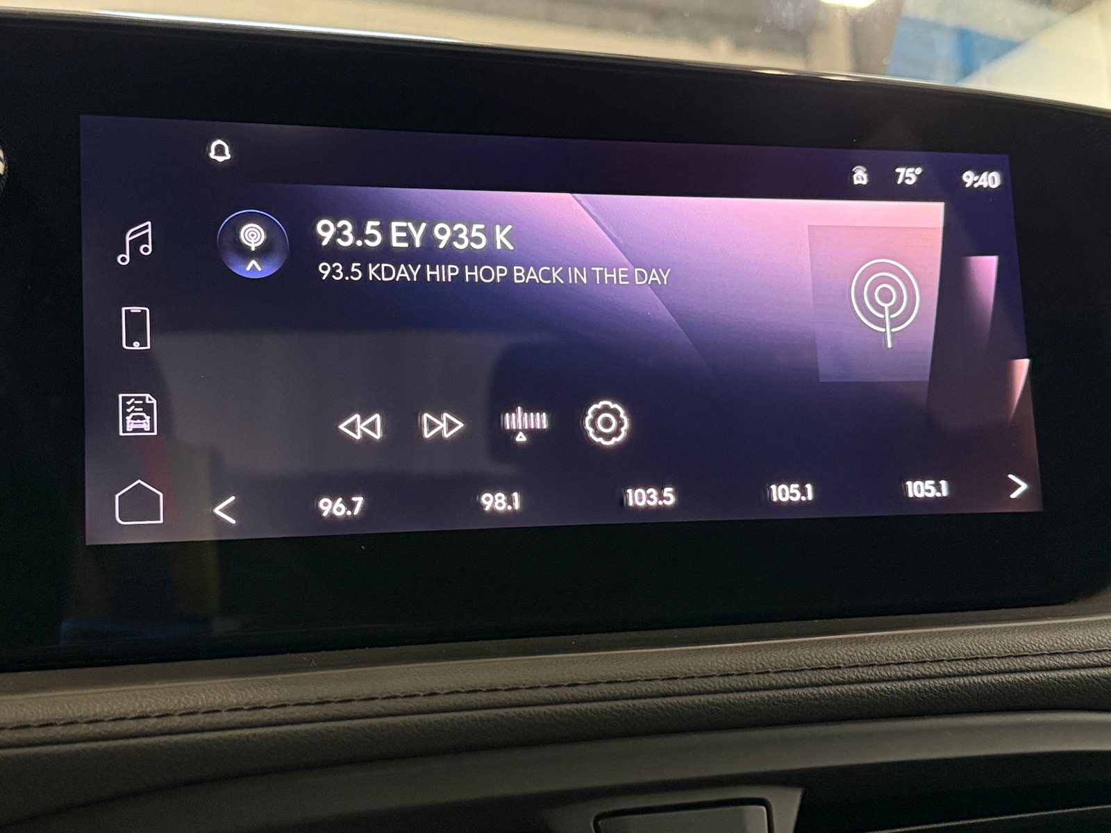 Thumbnail: 2025 Buick Encore GX - 3