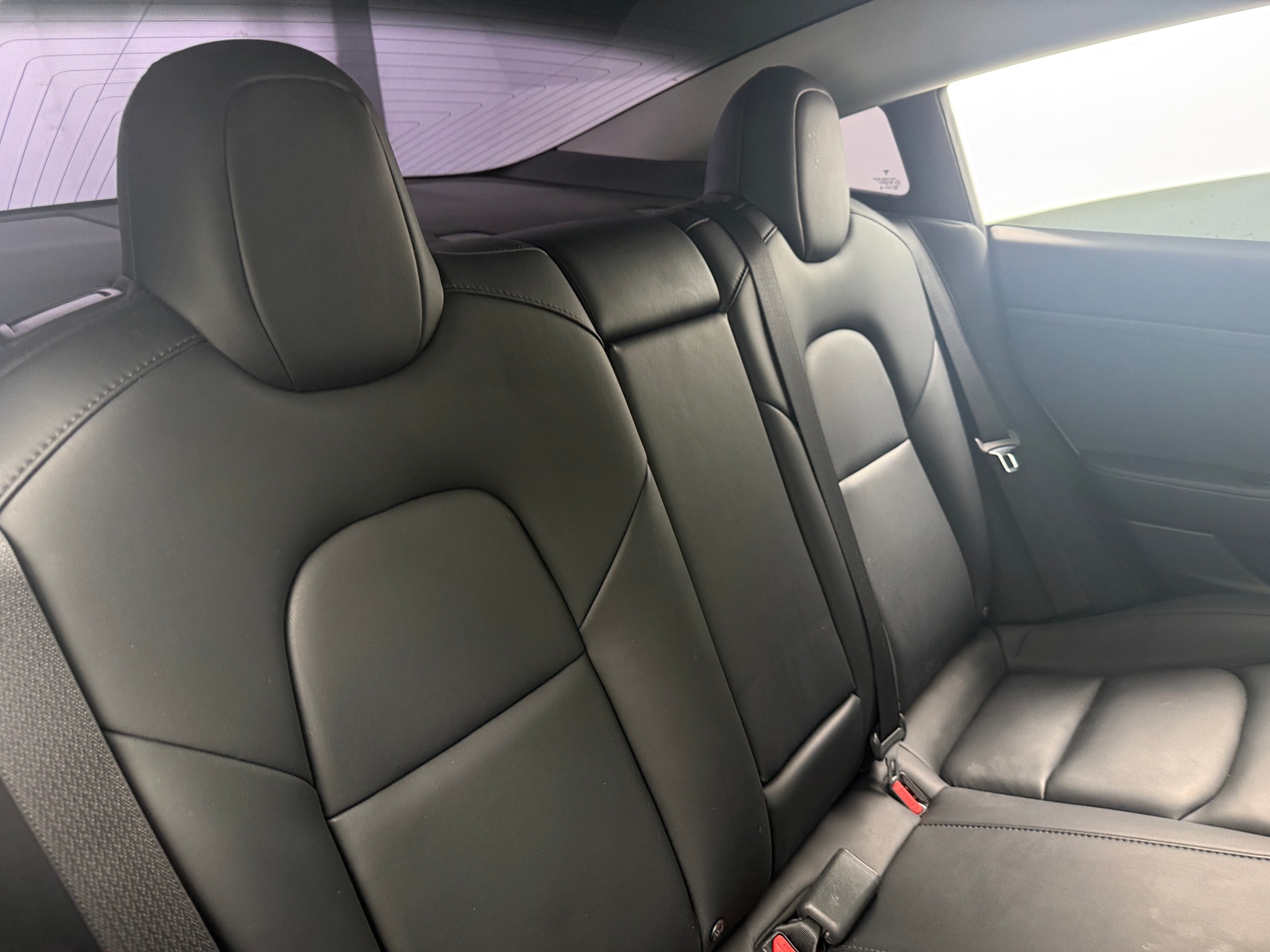 Thumbnail: 2020 Tesla Model 3 - 5