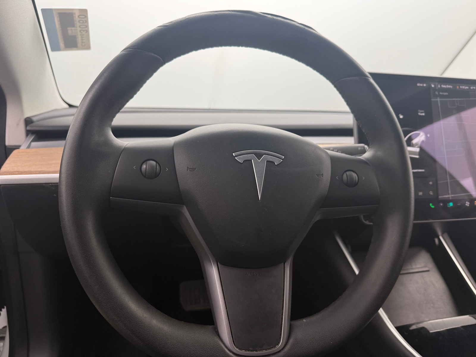 Thumbnail: 2020 Tesla Model 3 - 4