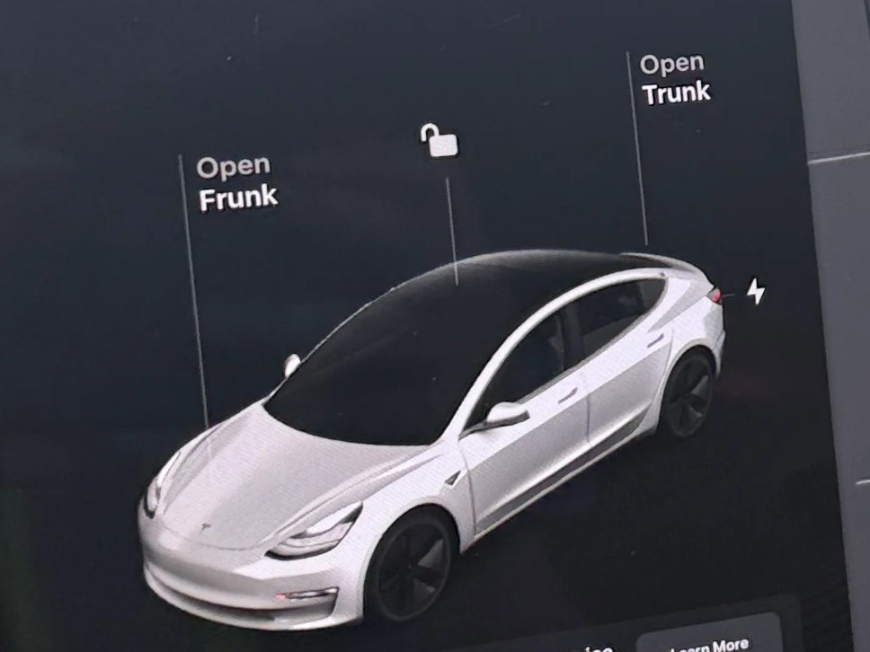 Thumbnail: 2020 Tesla Model 3 - 3