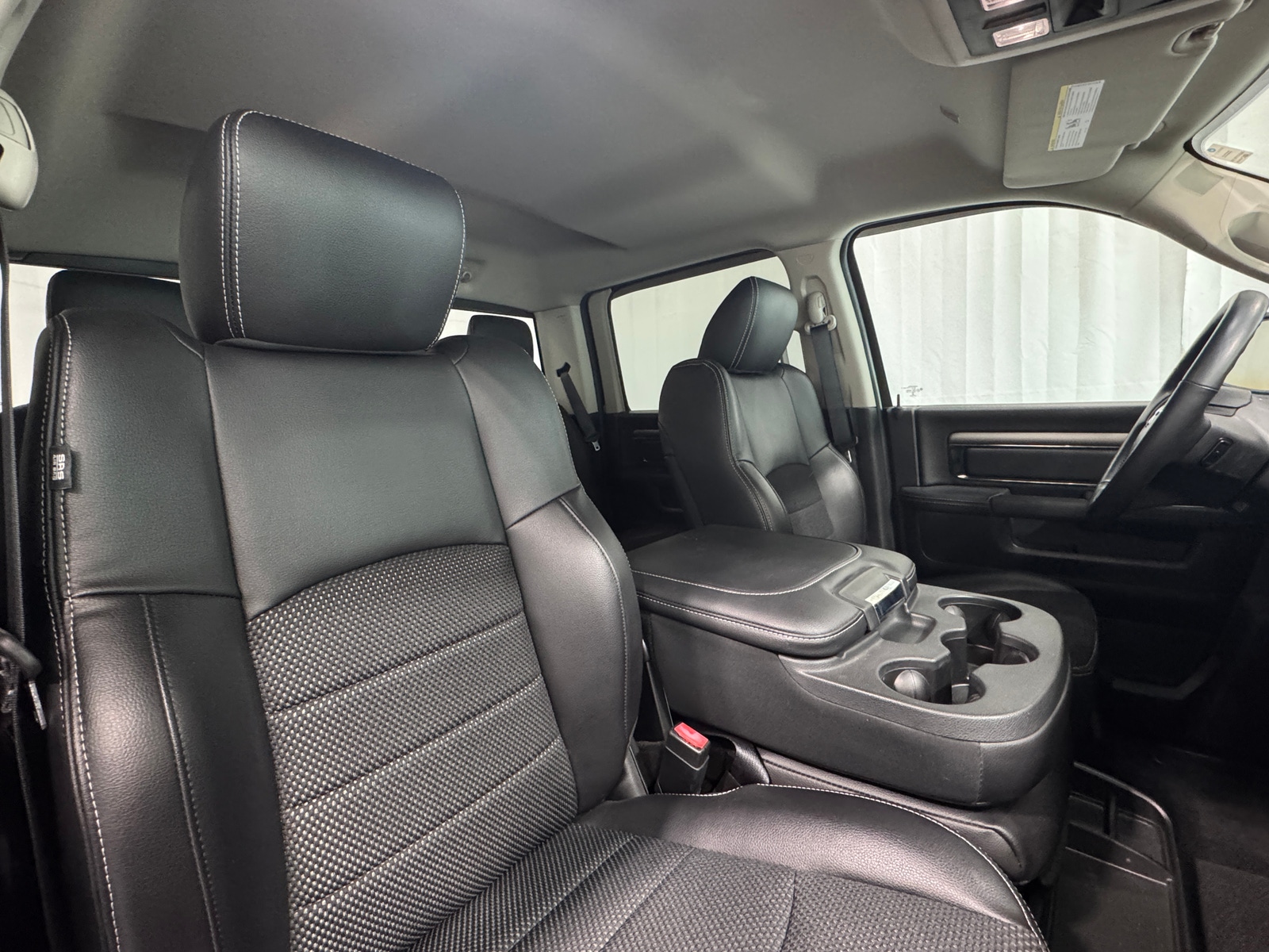 Thumbnail: 2018 RAM 2500 - 2