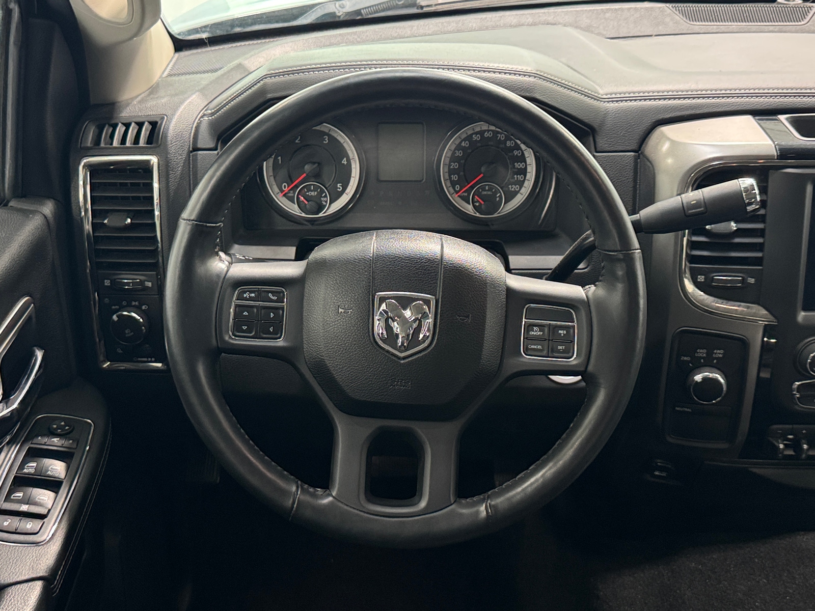 Thumbnail: 2018 RAM 2500 - 5