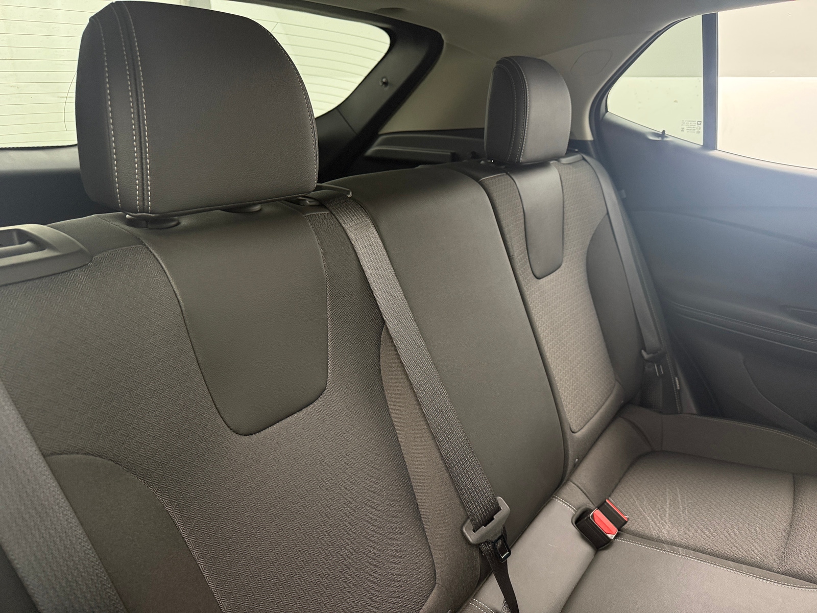 Thumbnail: 2025 Buick Encore GX - 5