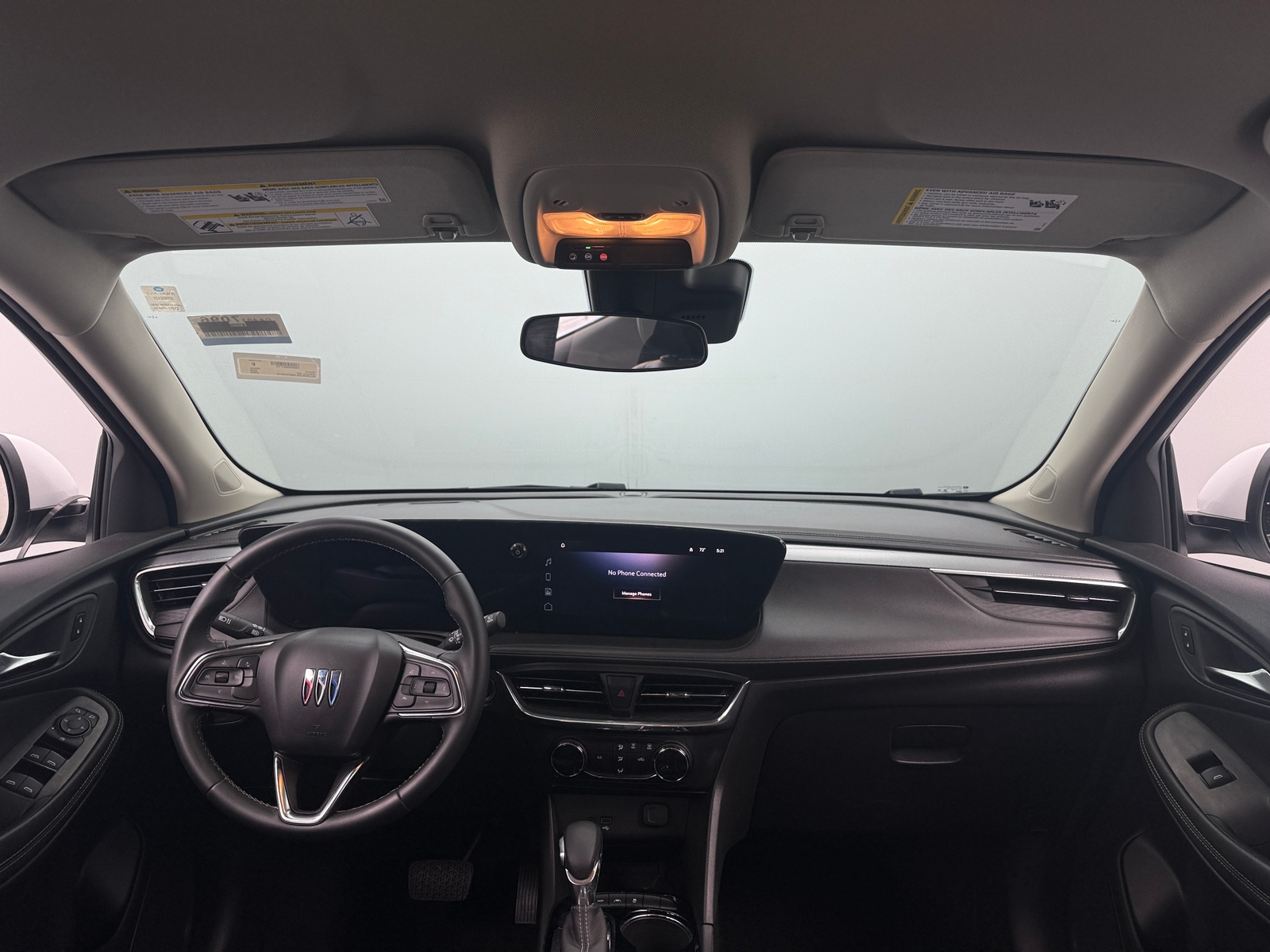 Thumbnail: 2025 Buick Encore GX - 2