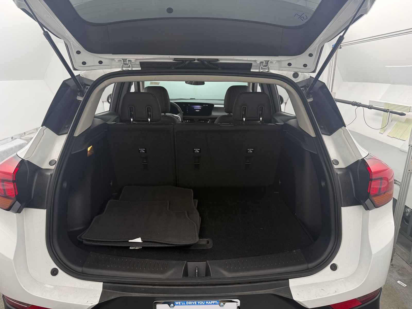 Thumbnail: 2025 Buick Encore GX - 6