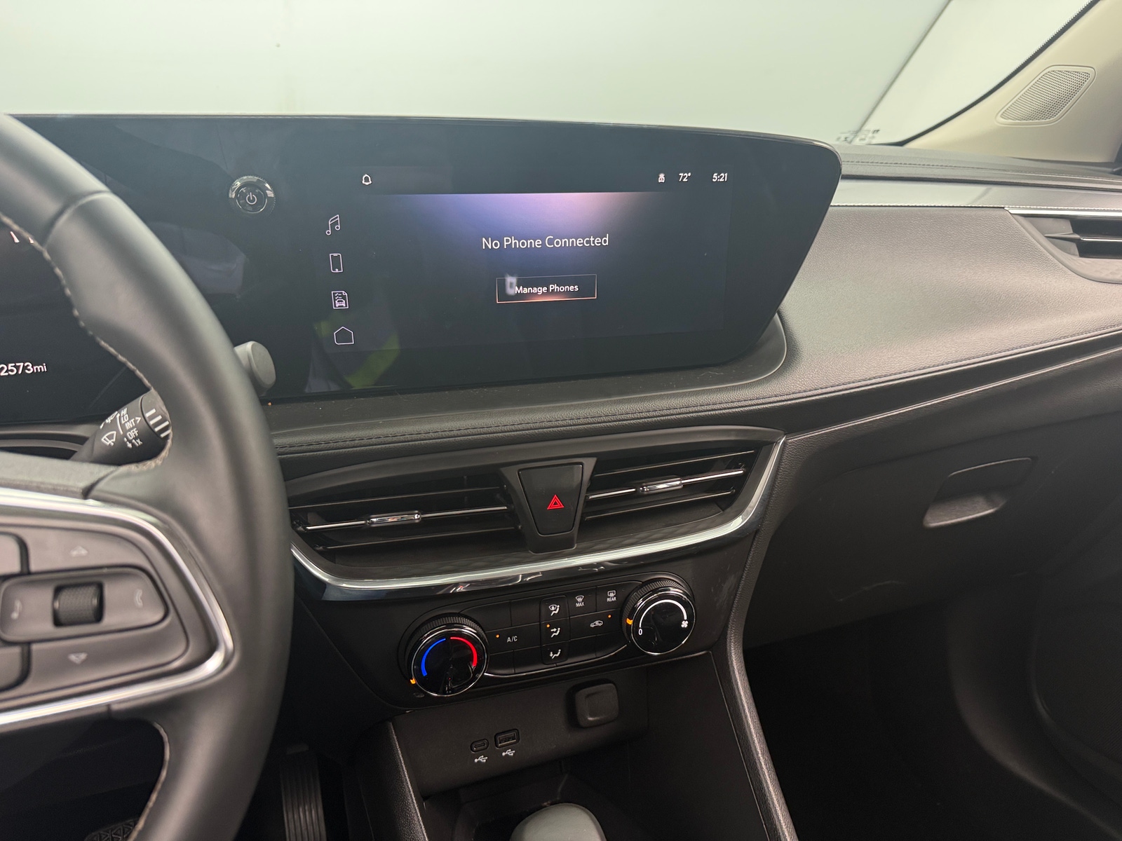 Thumbnail: 2025 Buick Encore GX - 3