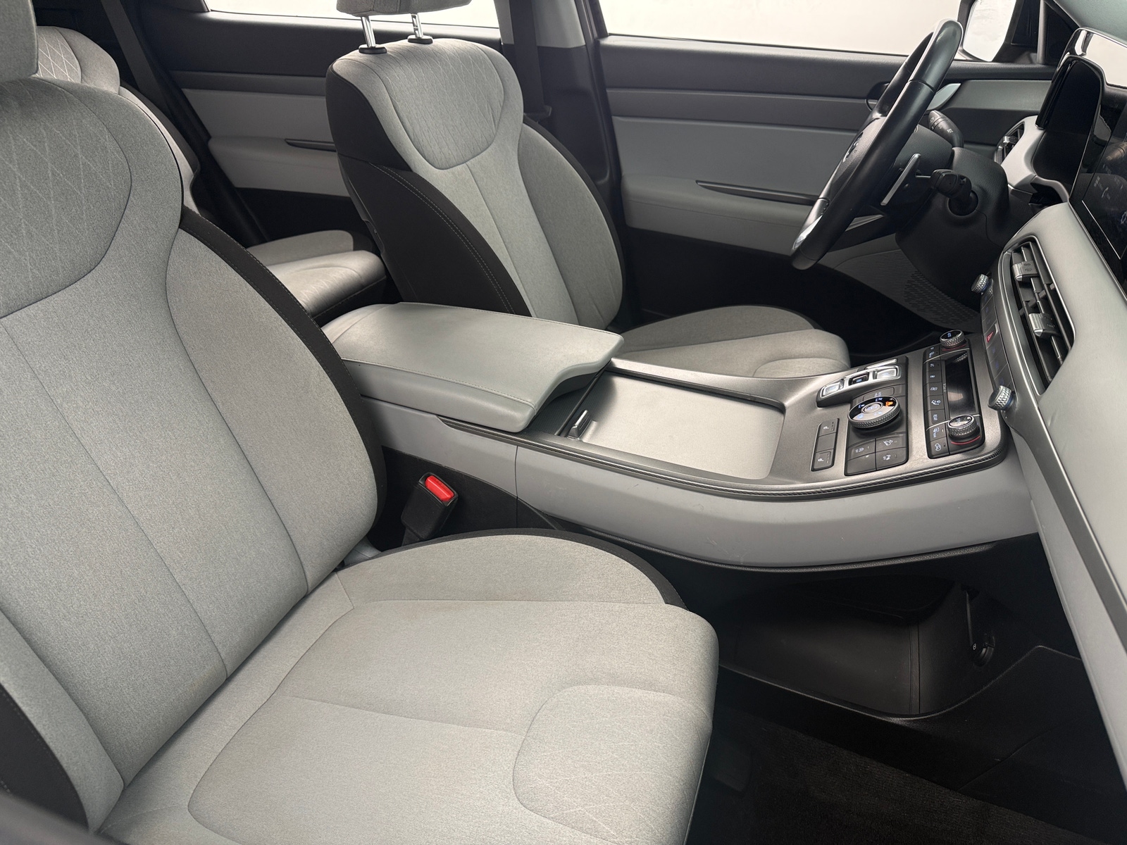 Thumbnail: 2021 Hyundai Palisade - 2