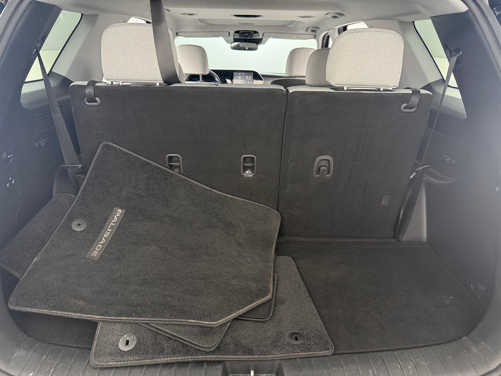 Thumbnail: 2021 Hyundai Palisade - 7