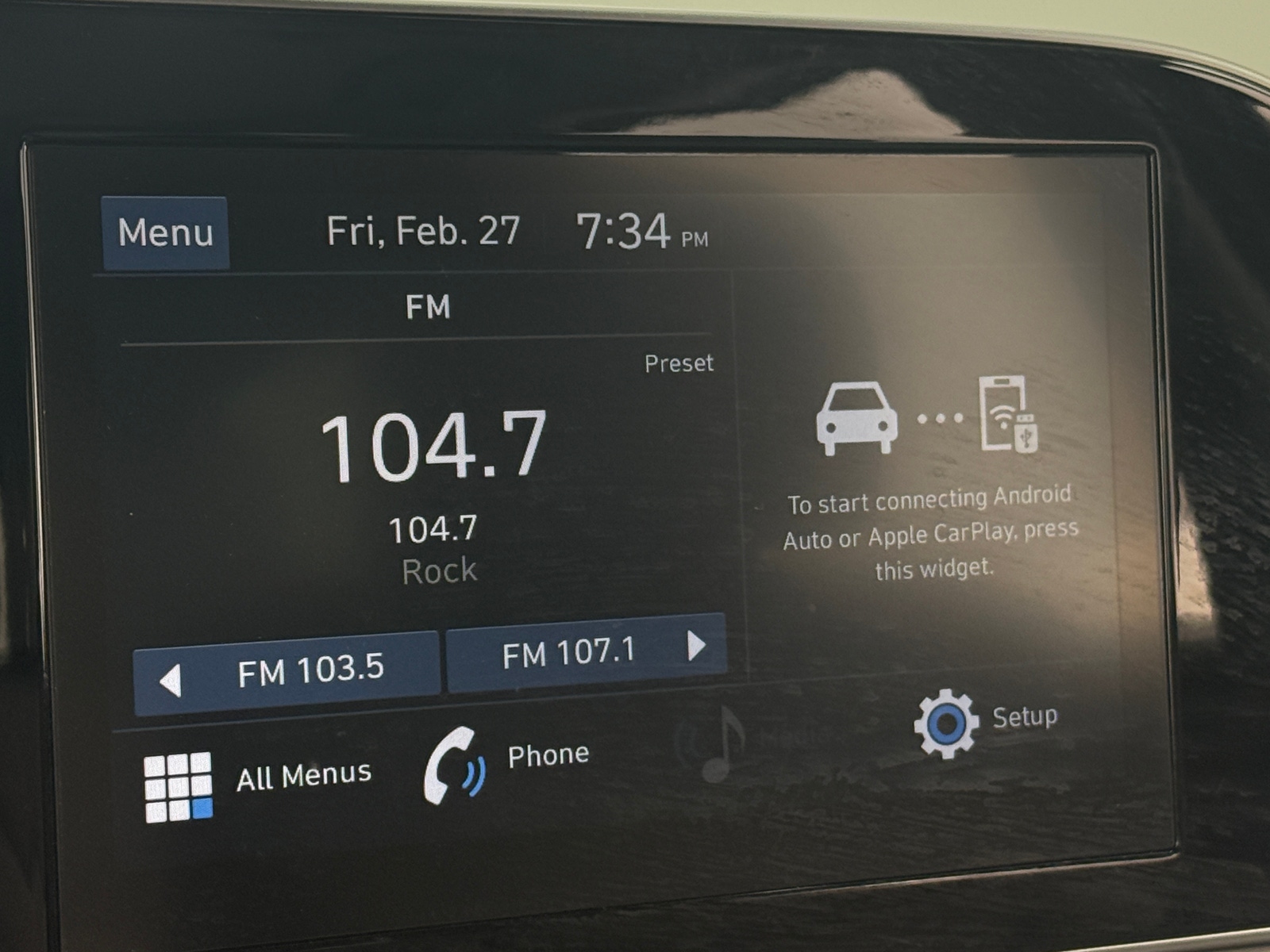 Thumbnail: 2021 Hyundai Palisade - 4