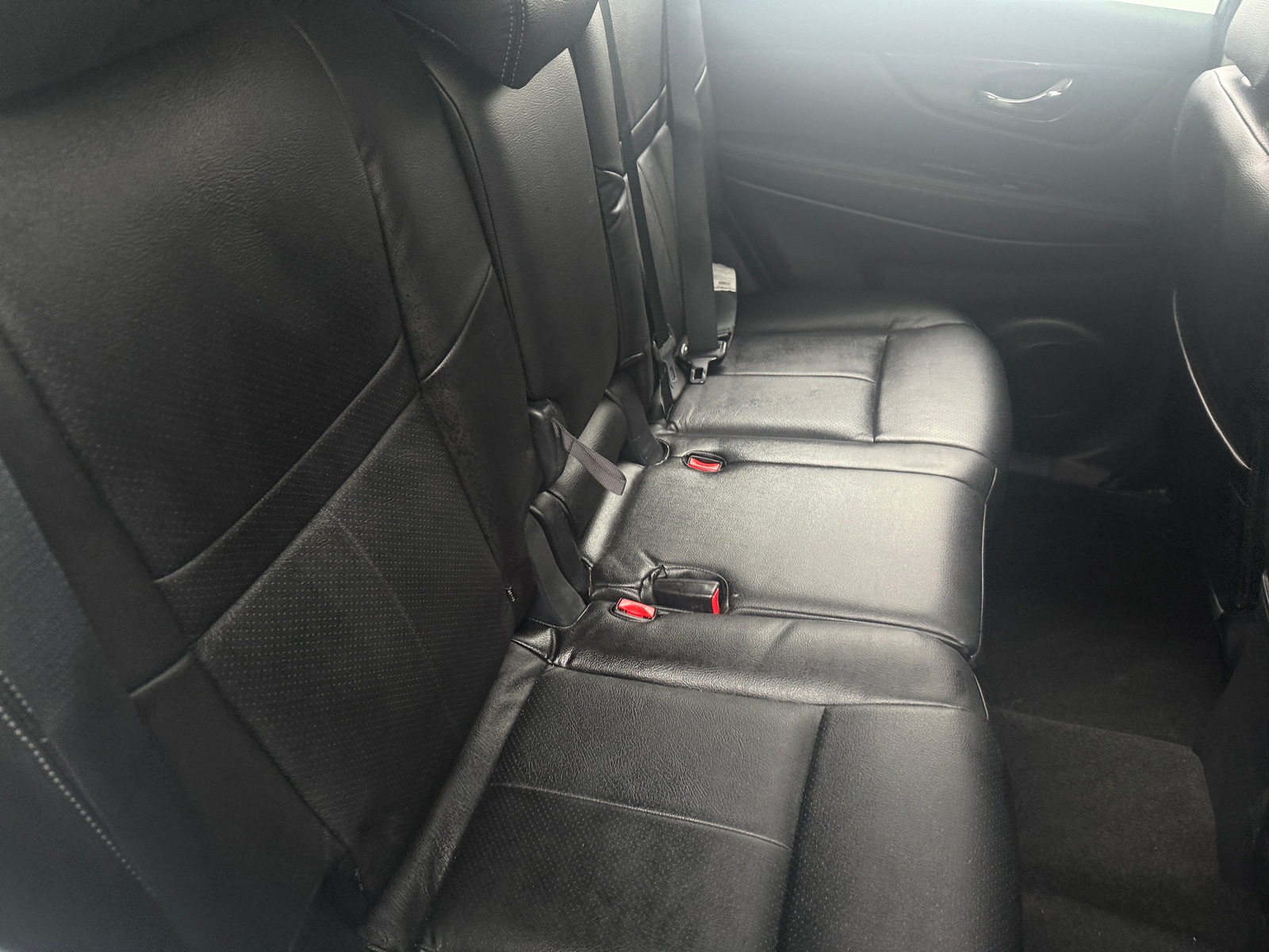 Thumbnail: 2019 Nissan Rogue - 6