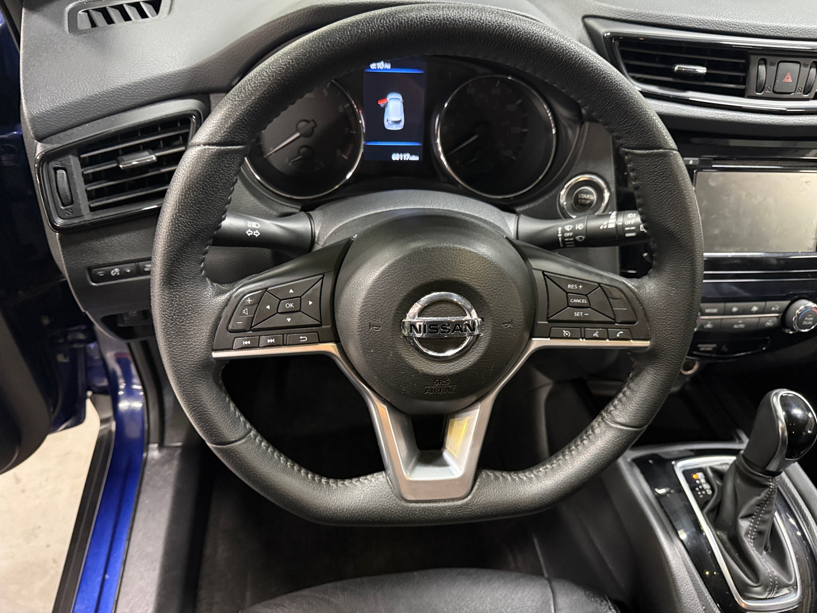 Thumbnail: 2019 Nissan Rogue - 5