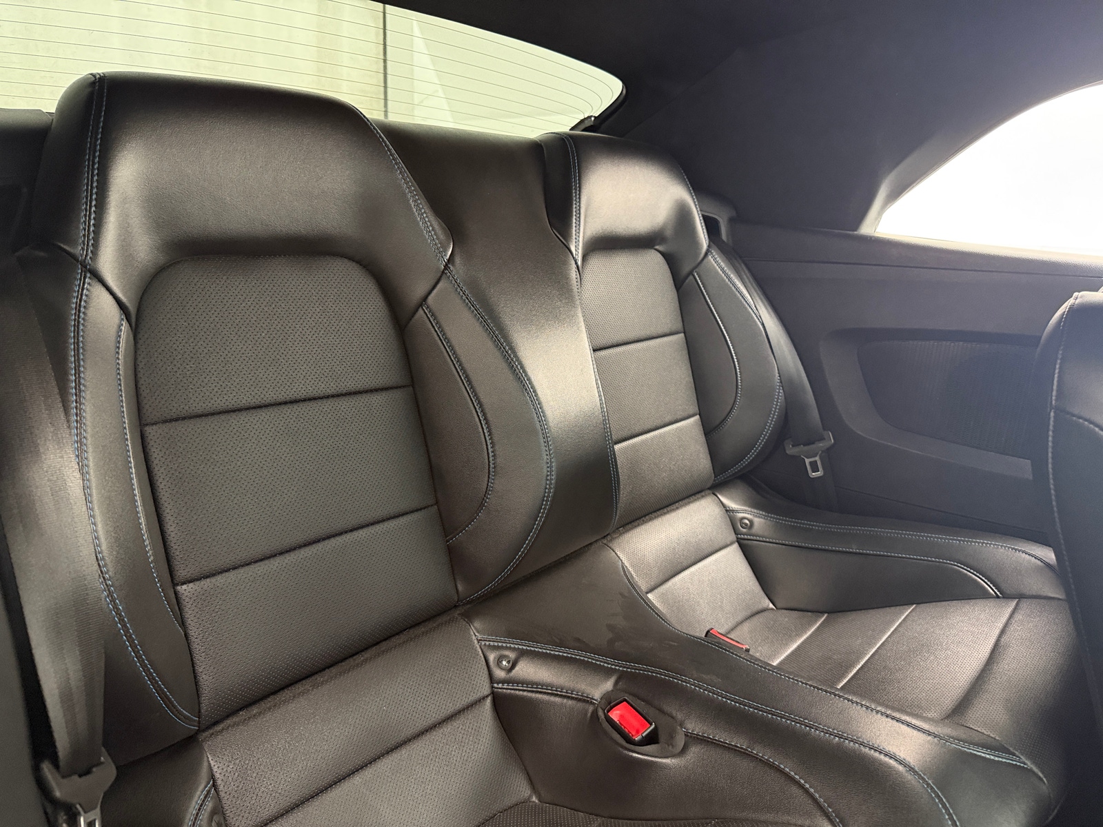 Thumbnail: 2019 Ford Mustang - 5