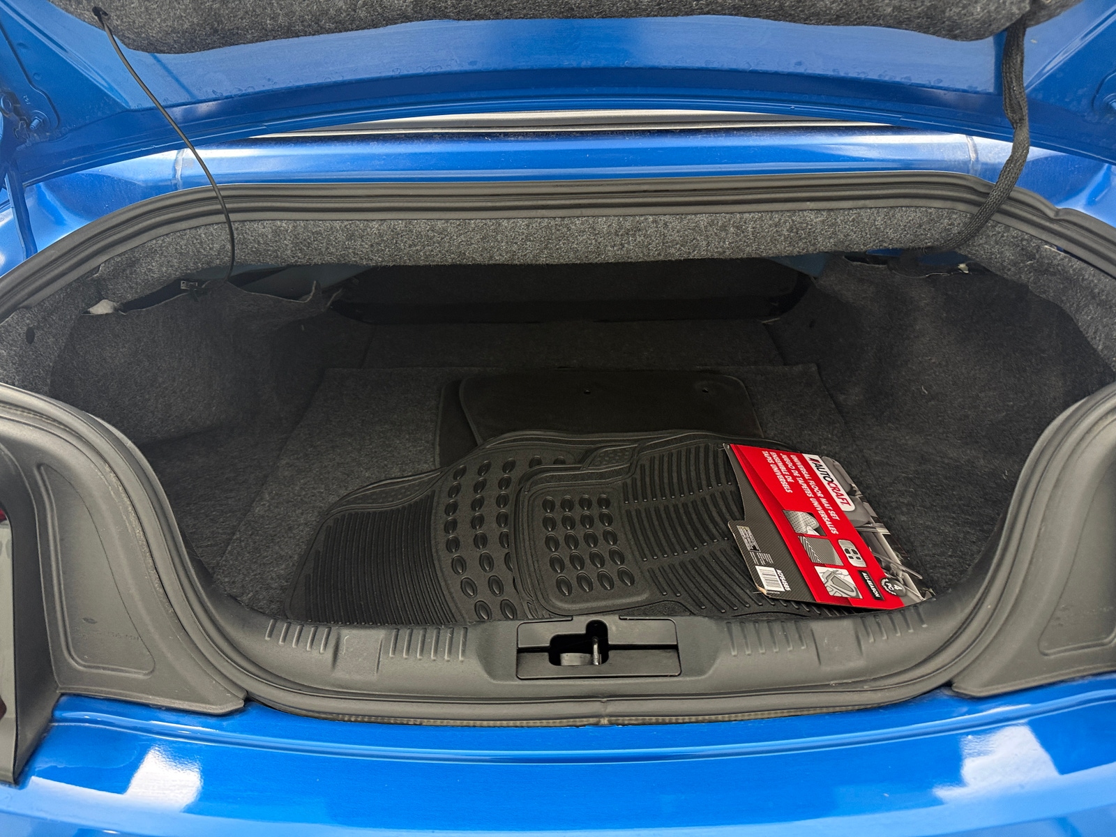 Thumbnail: 2019 Ford Mustang - 6