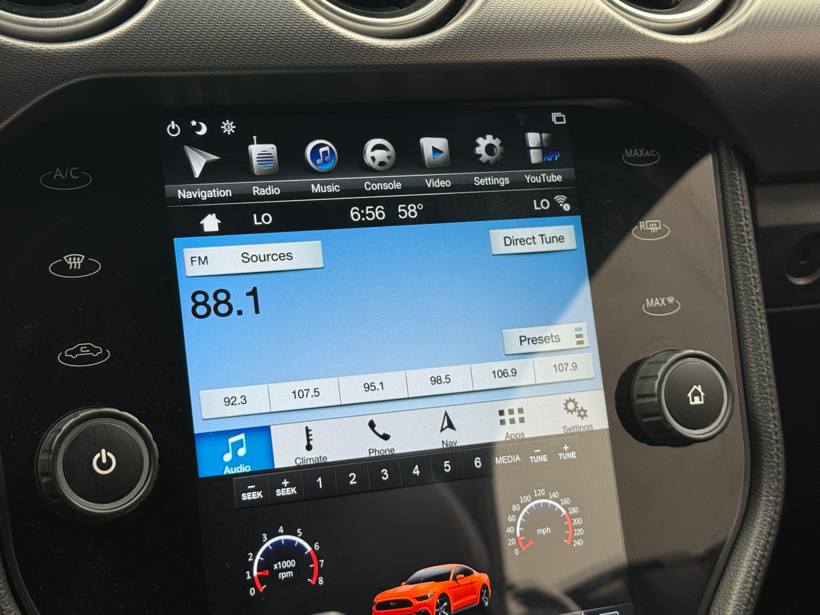 Thumbnail: 2019 Ford Mustang - 3