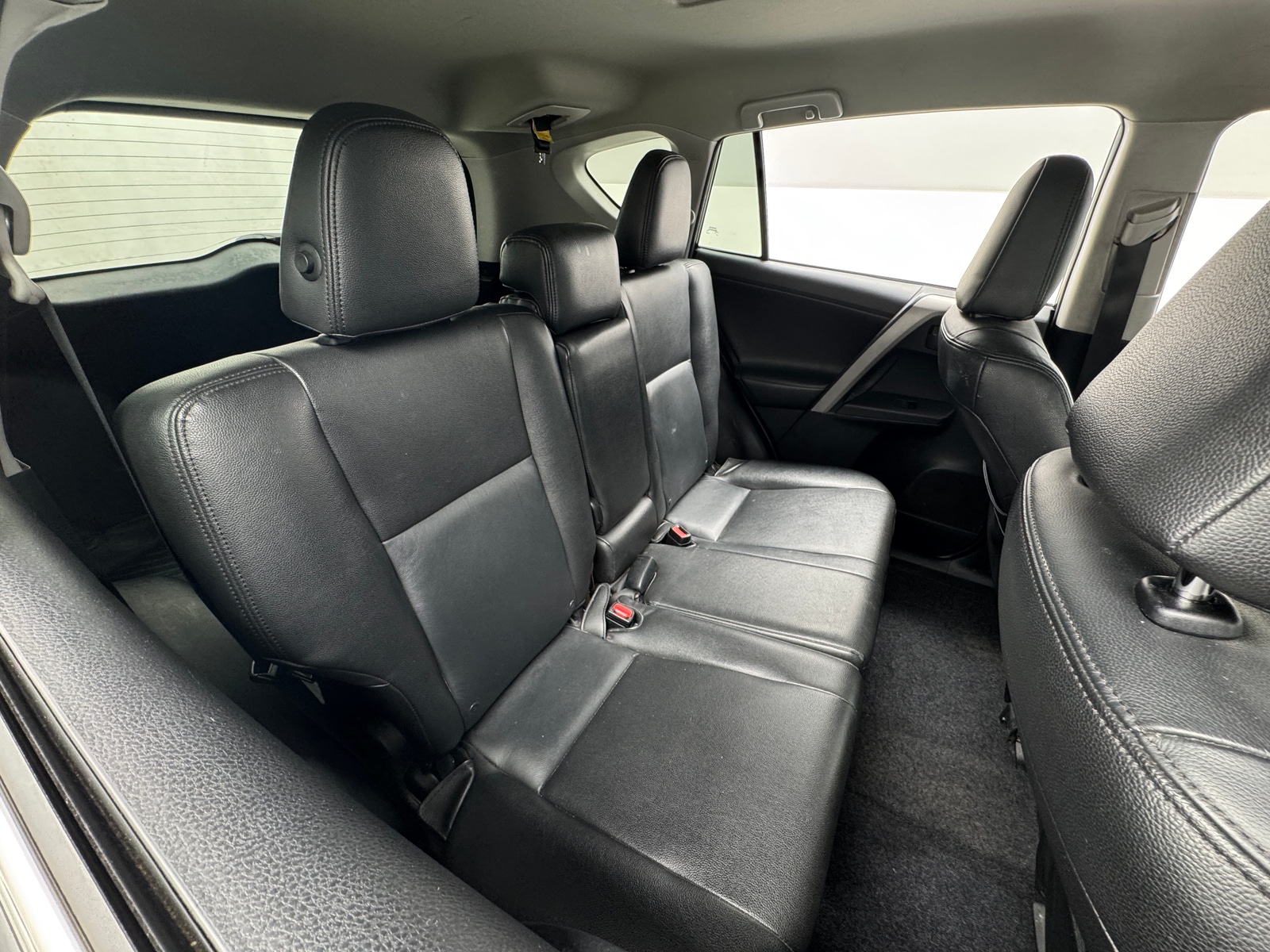 Thumbnail: 2016 Toyota RAV4 - 6