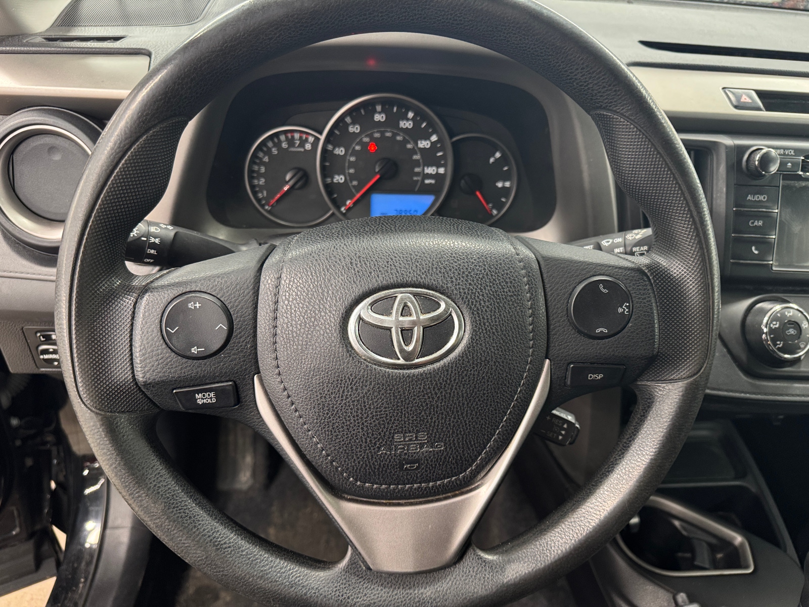 Thumbnail: 2016 Toyota RAV4 - 5