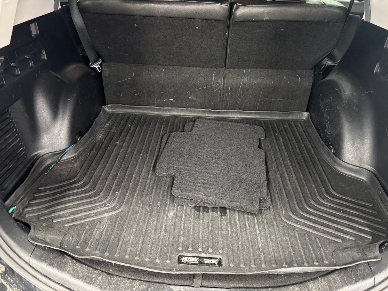 Thumbnail: 2016 Toyota RAV4 - 7