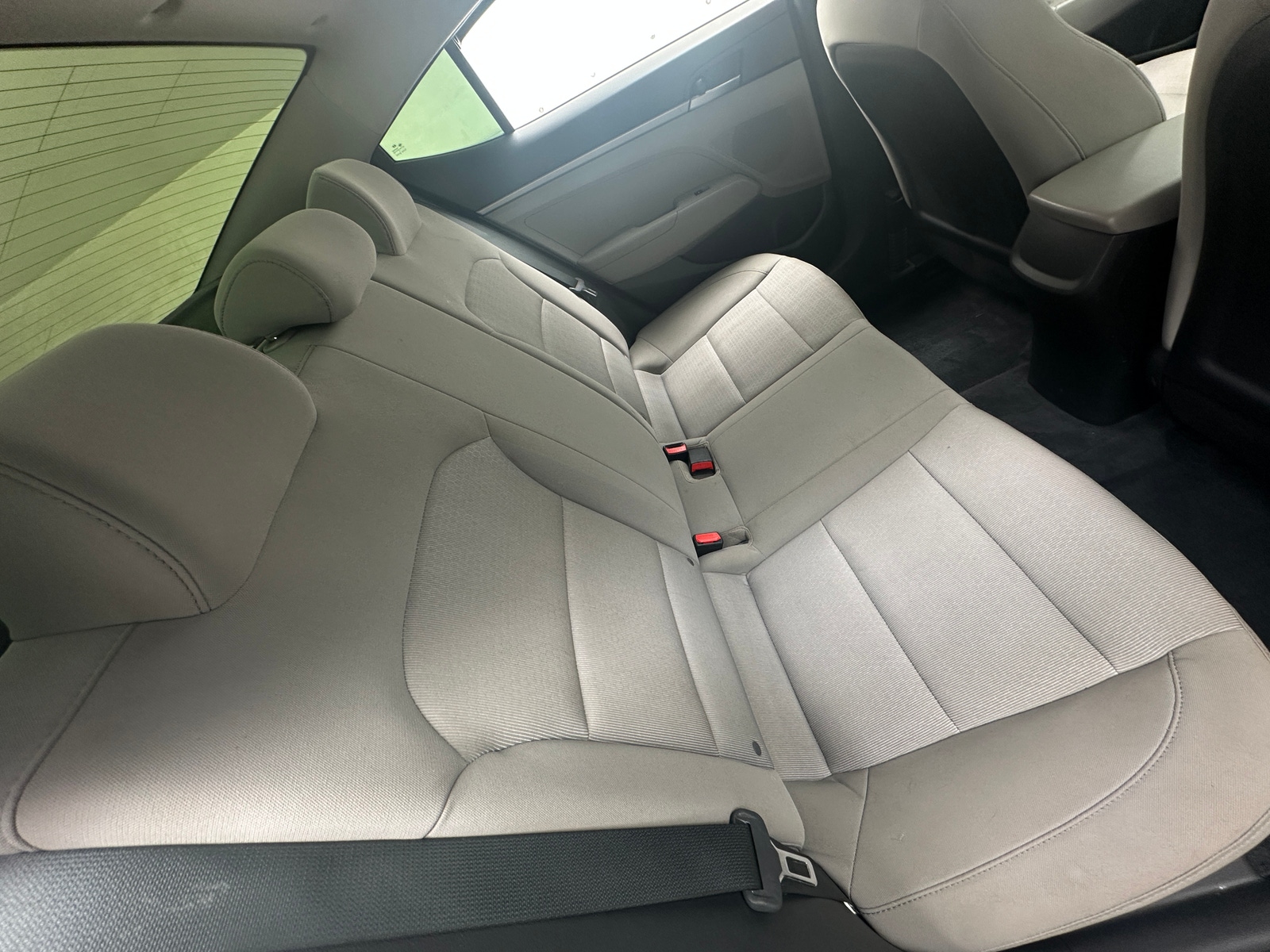 Thumbnail: 2018 Hyundai Elantra - 6