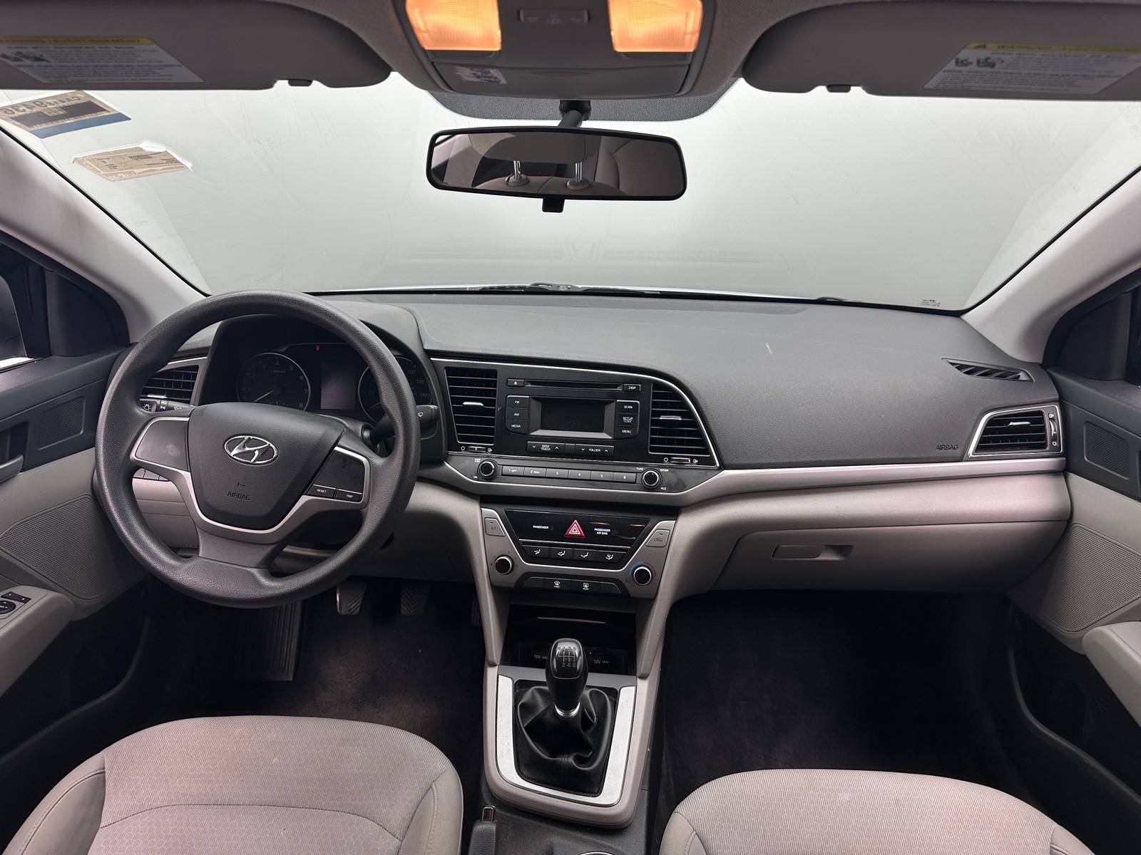 Thumbnail: 2018 Hyundai Elantra - 3