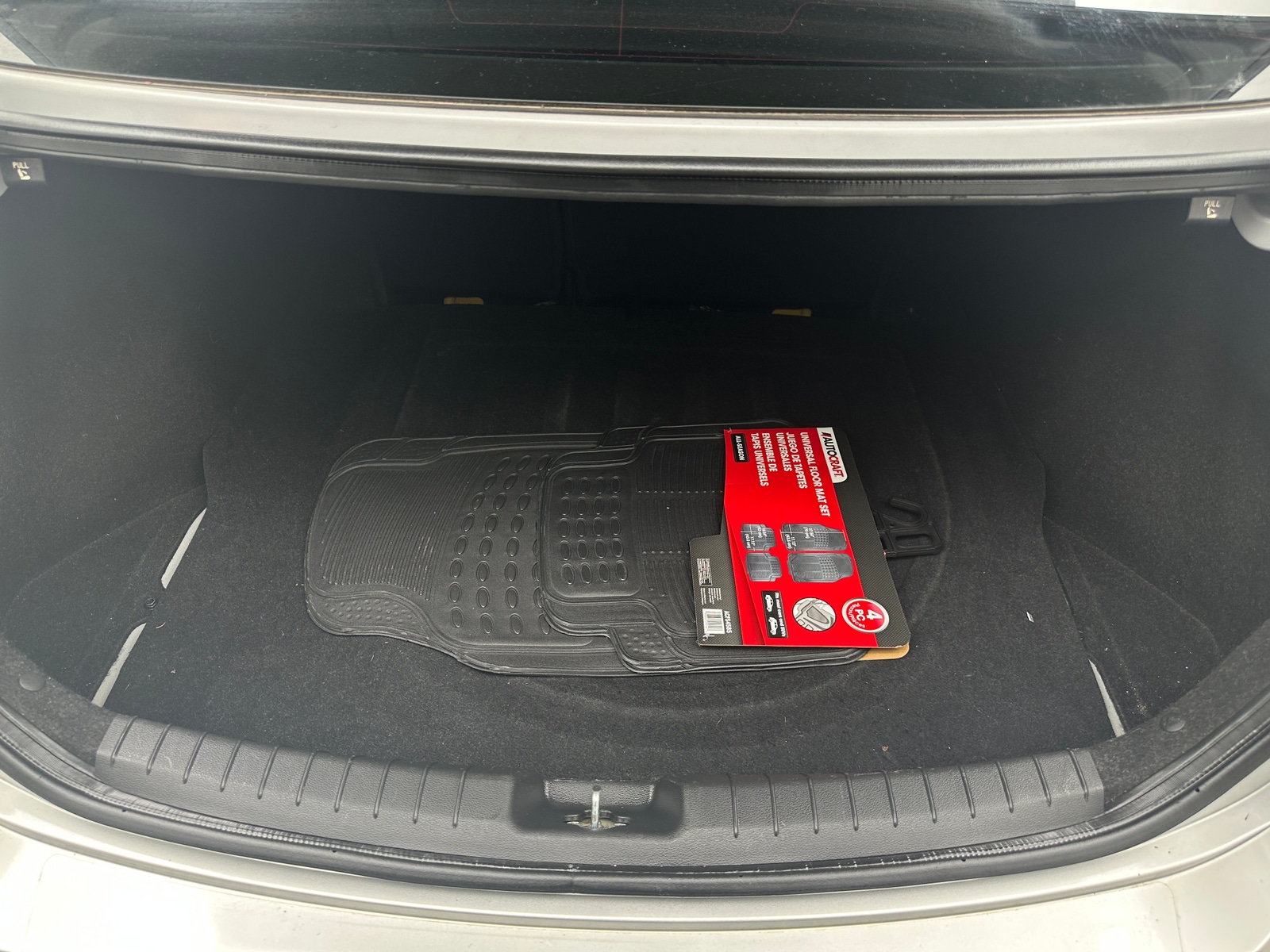 Thumbnail: 2018 Hyundai Elantra - 7