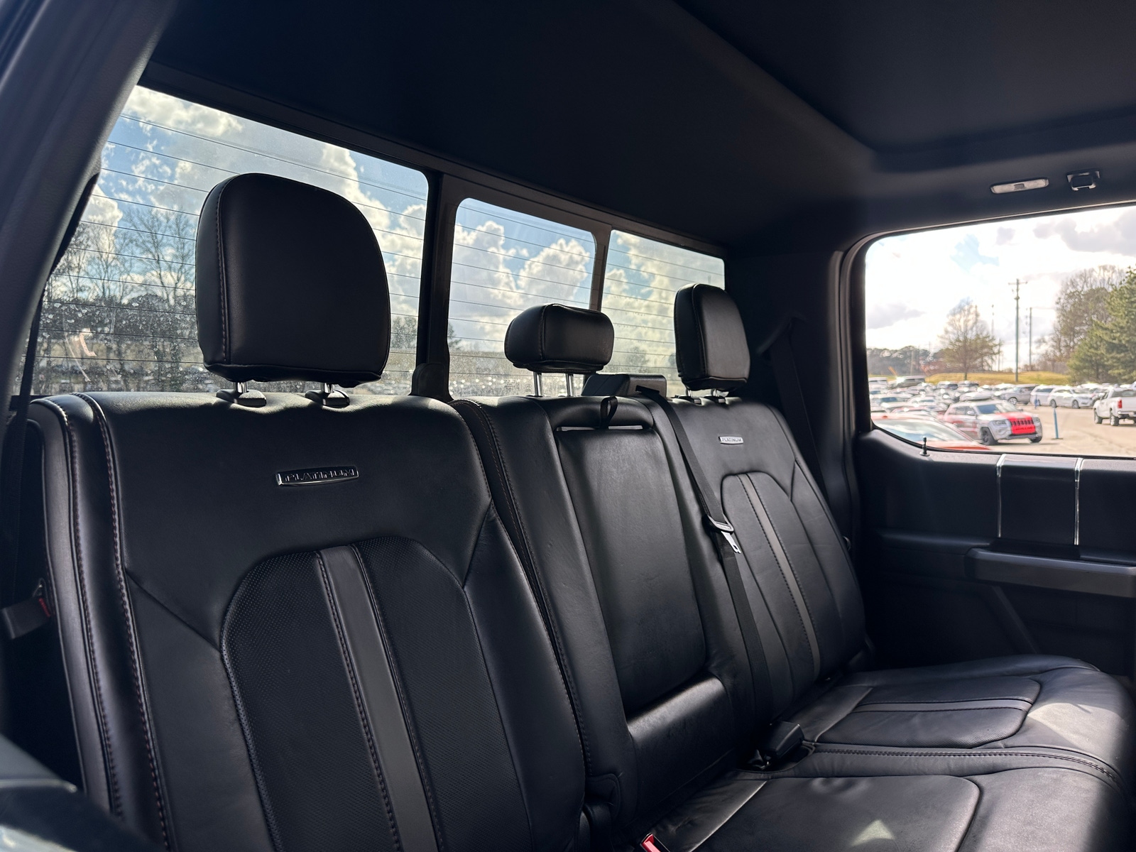 Thumbnail: 2020 Ford Econoline - 5