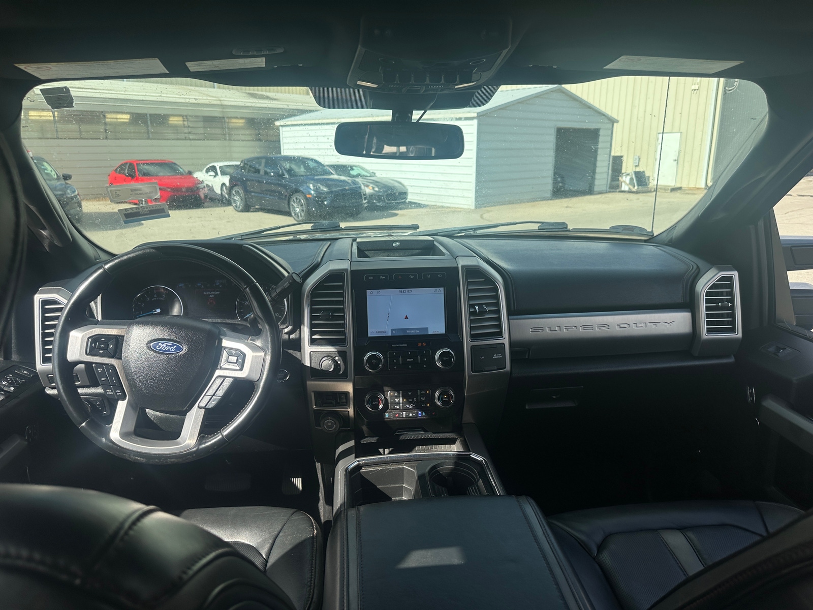 Thumbnail: 2020 Ford Econoline - 2