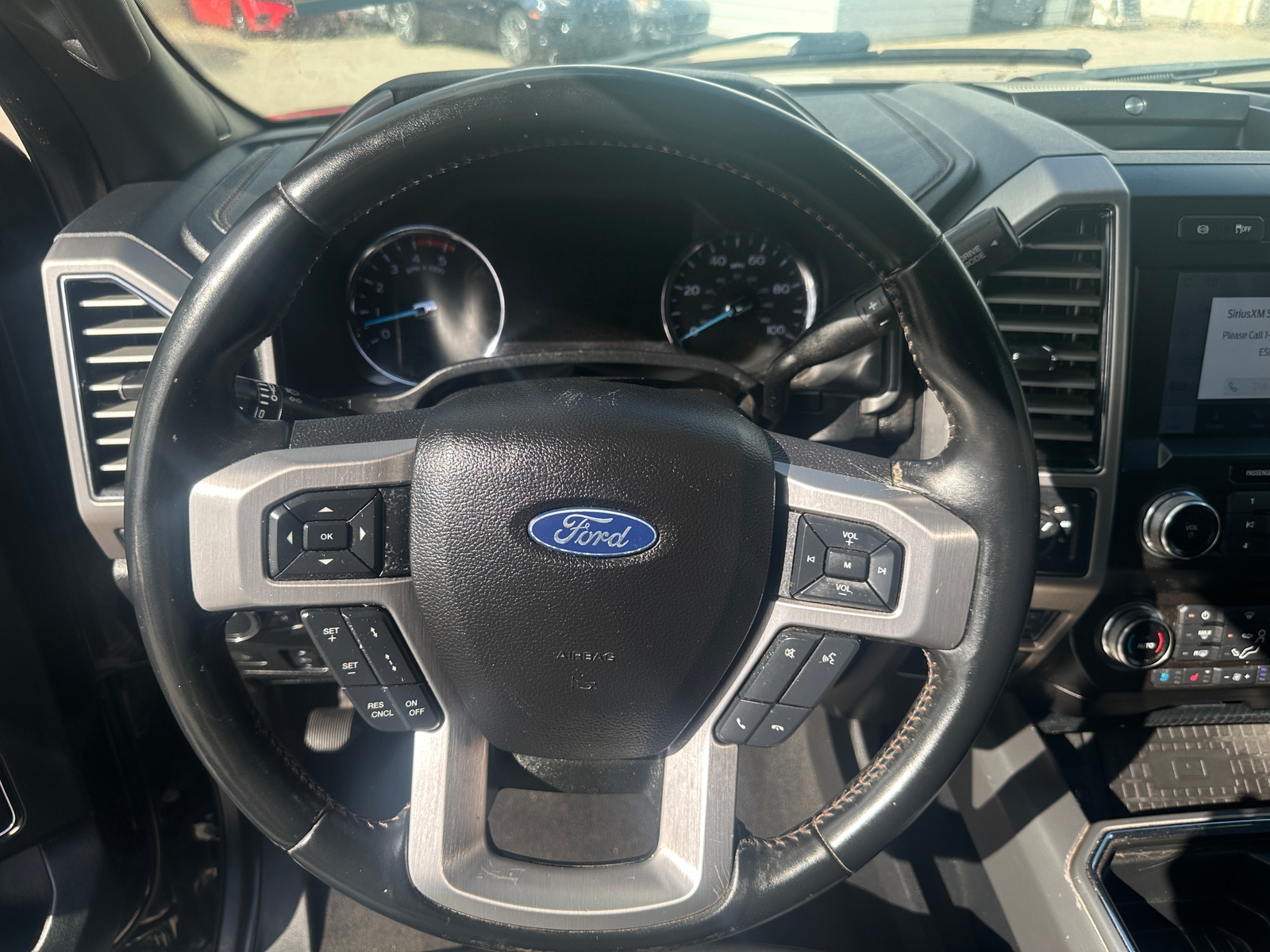 Thumbnail: 2020 Ford Econoline - 4