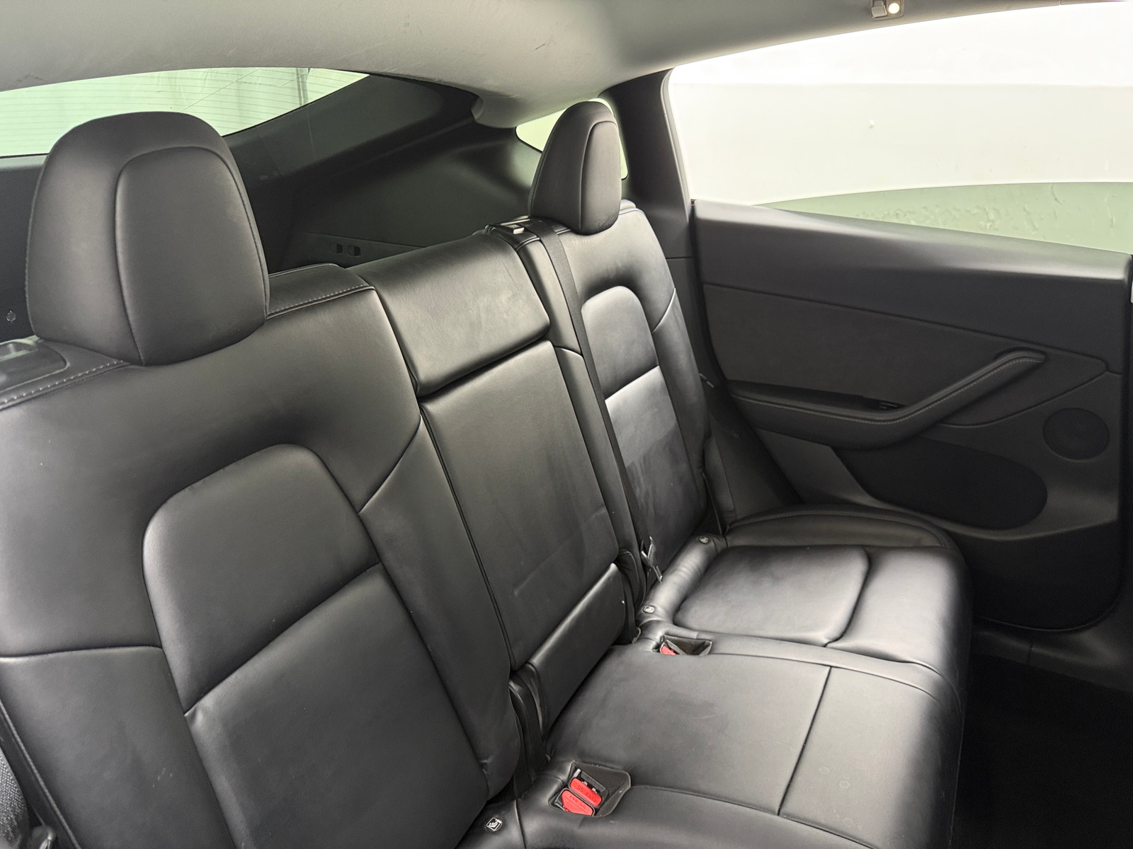 Thumbnail: 2020 Tesla Model Y - 5