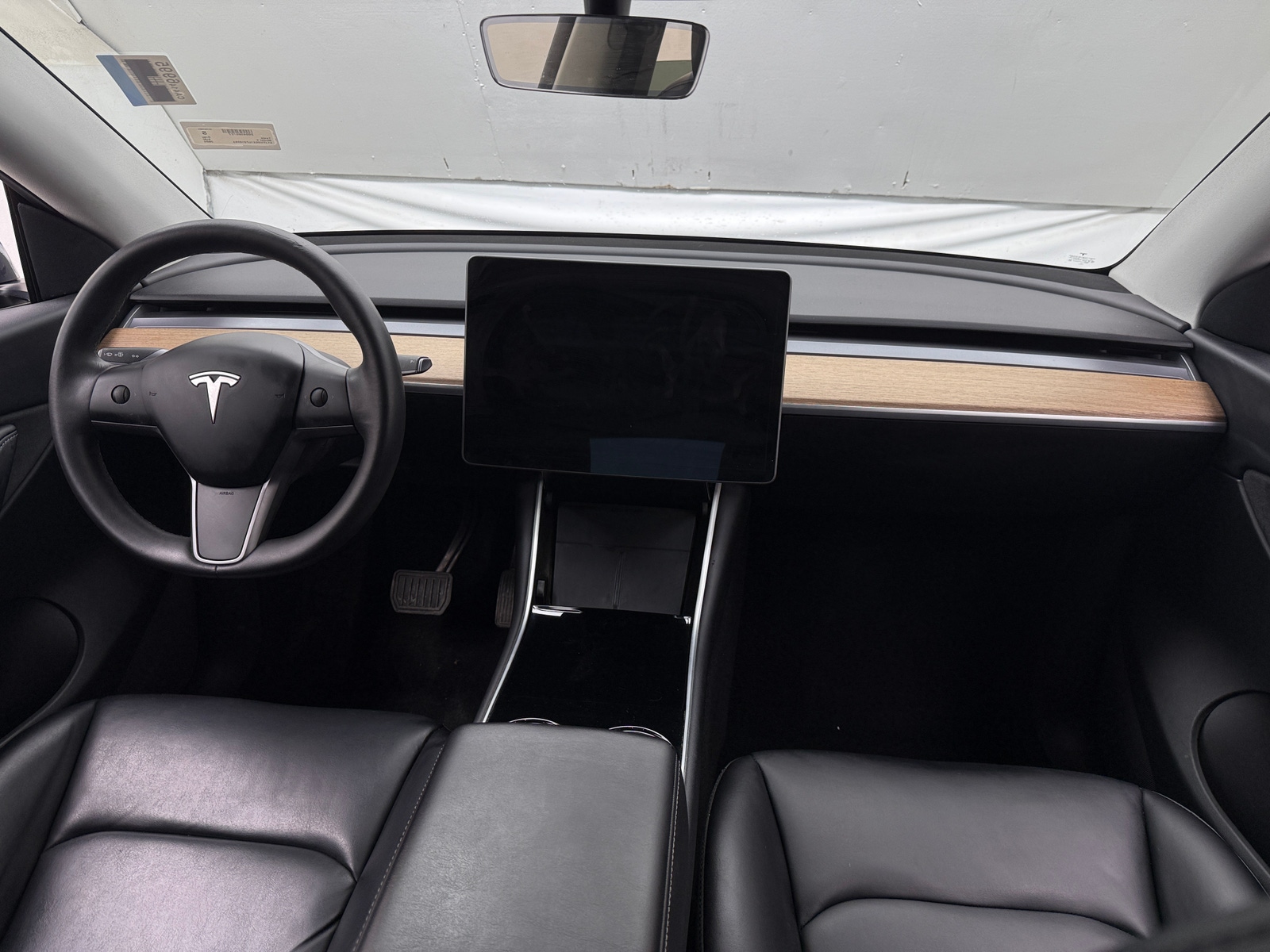 Thumbnail: 2020 Tesla Model Y - 2