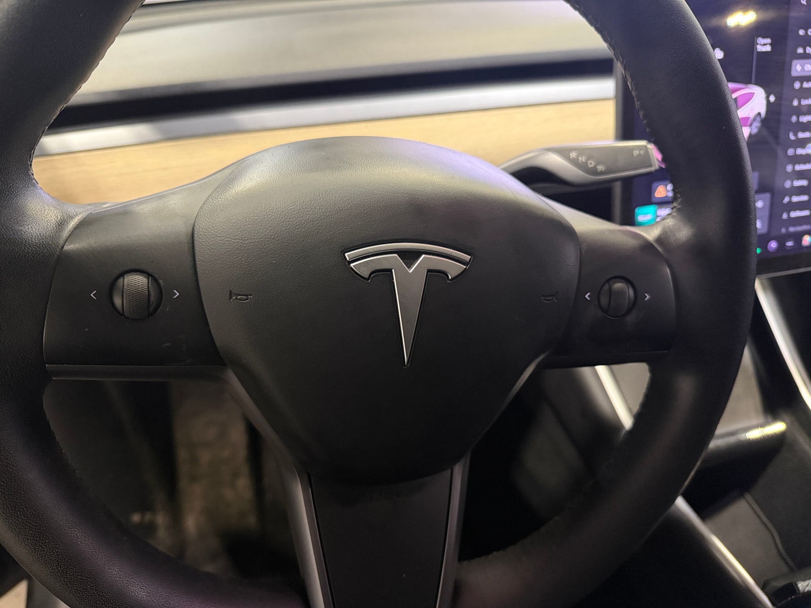 Thumbnail: 2020 Tesla Model Y - 4