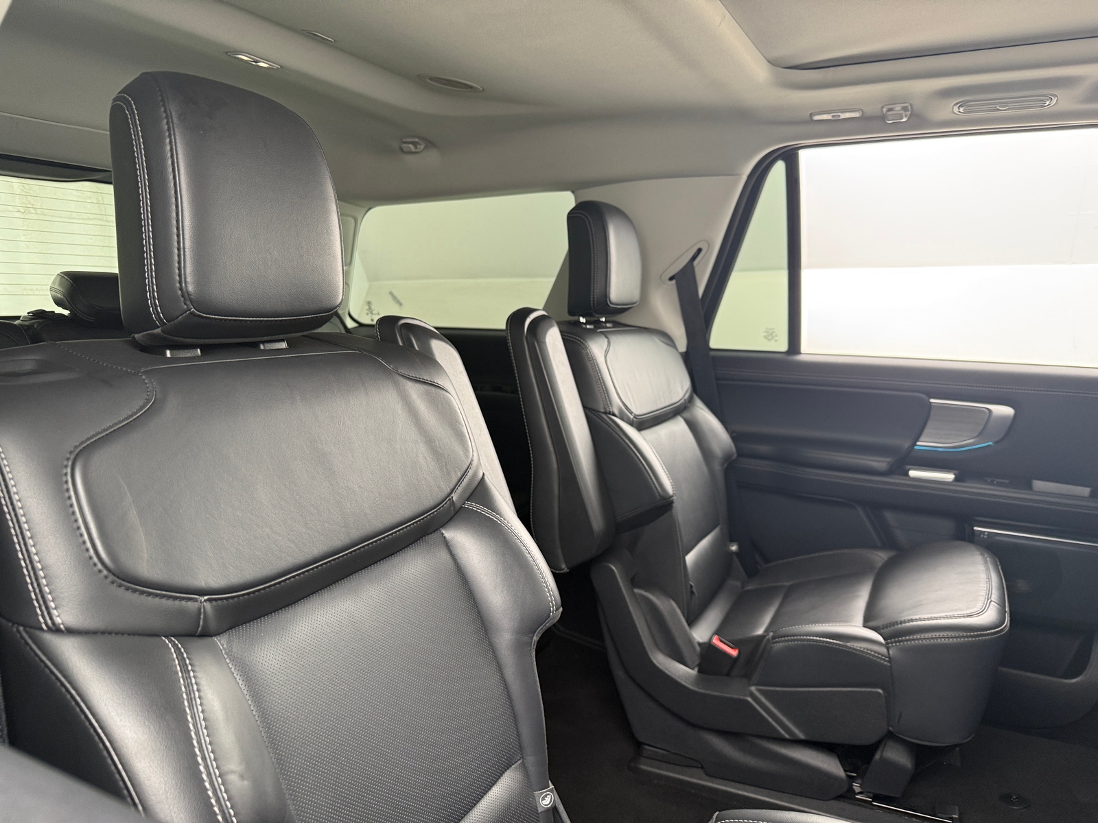 Thumbnail: 2025 Ford Expedition - 5