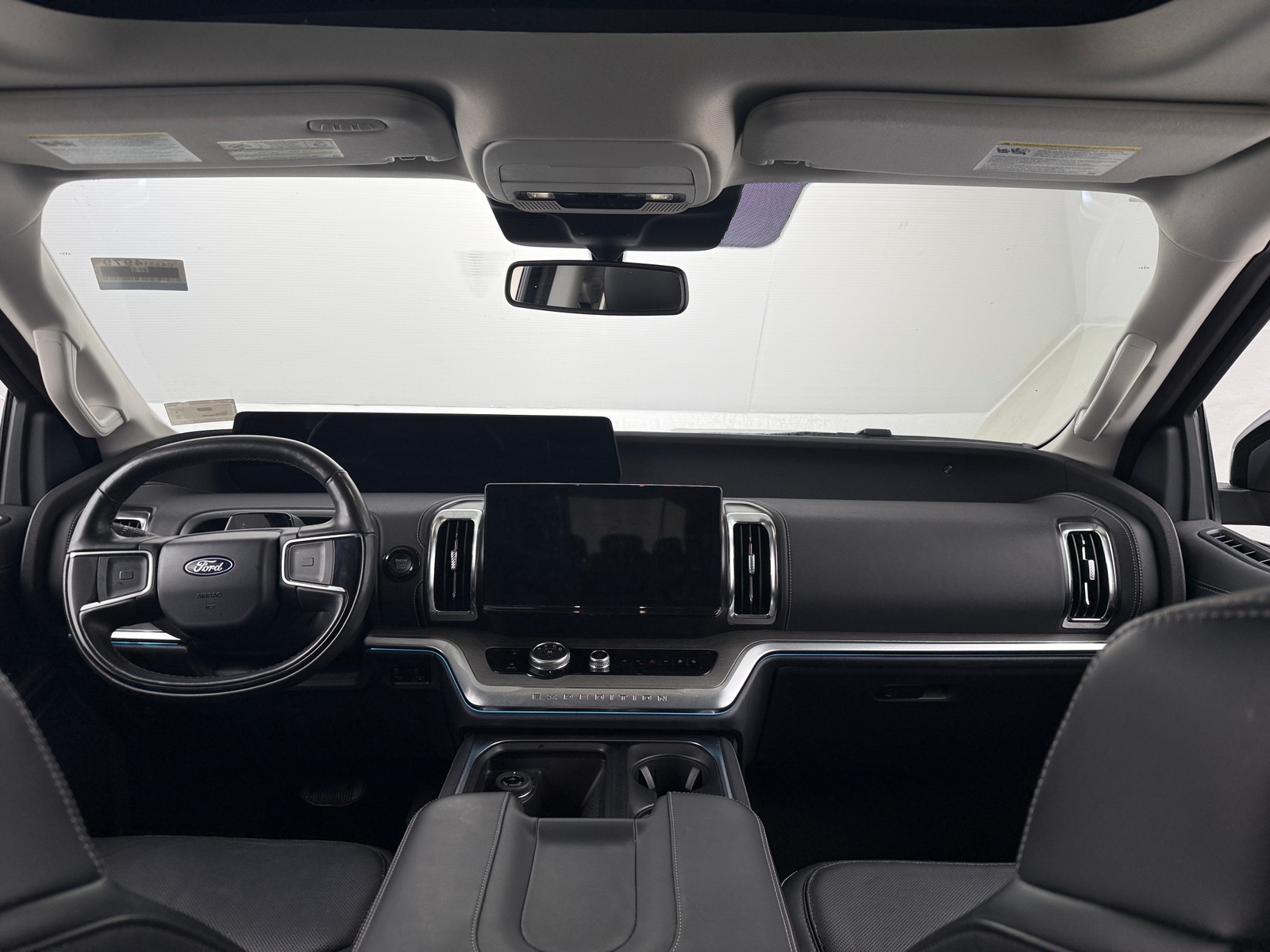 Thumbnail: 2025 Ford Expedition - 2