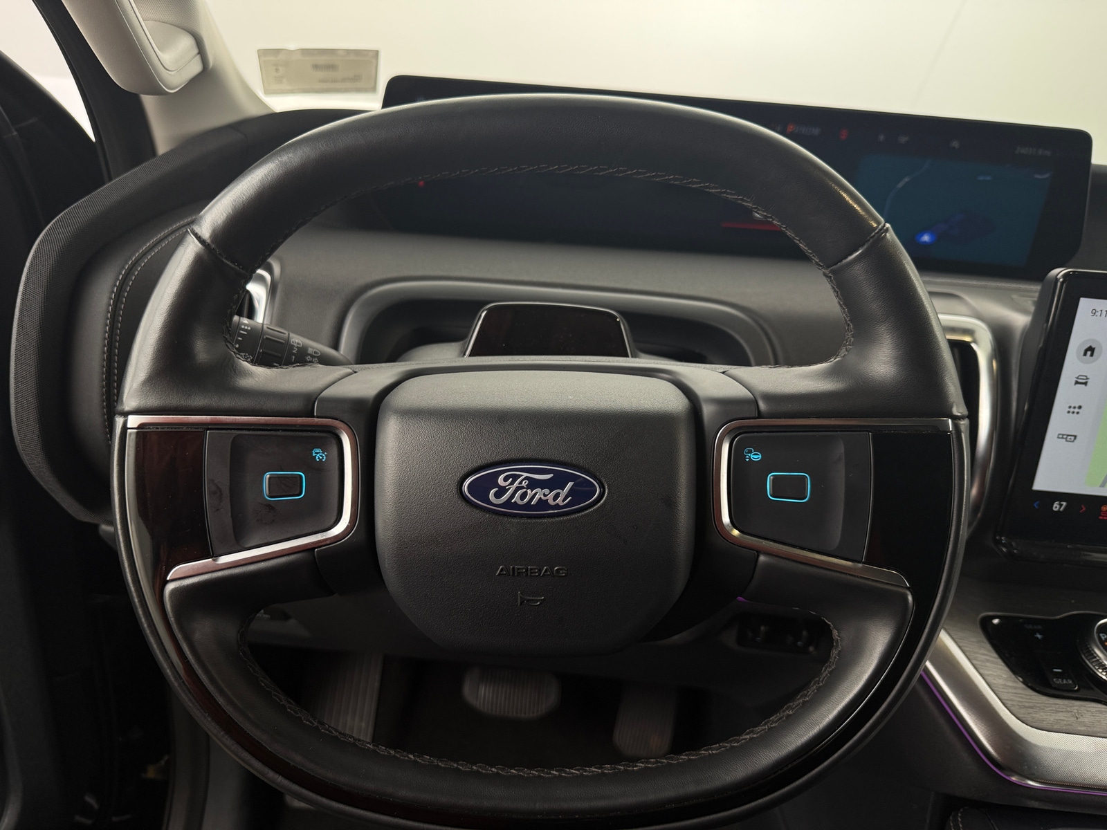 Thumbnail: 2025 Ford Expedition - 4