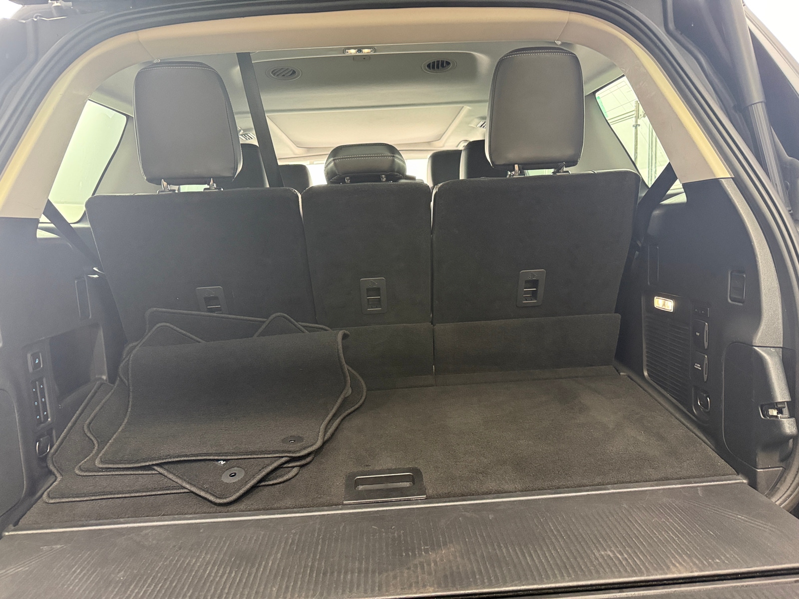 Thumbnail: 2025 Ford Expedition - 6