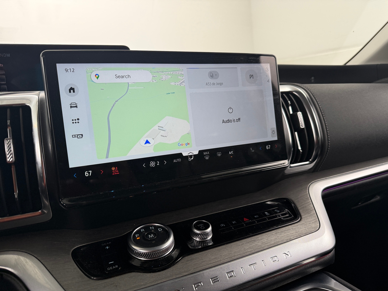 Thumbnail: 2025 Ford Expedition - 3