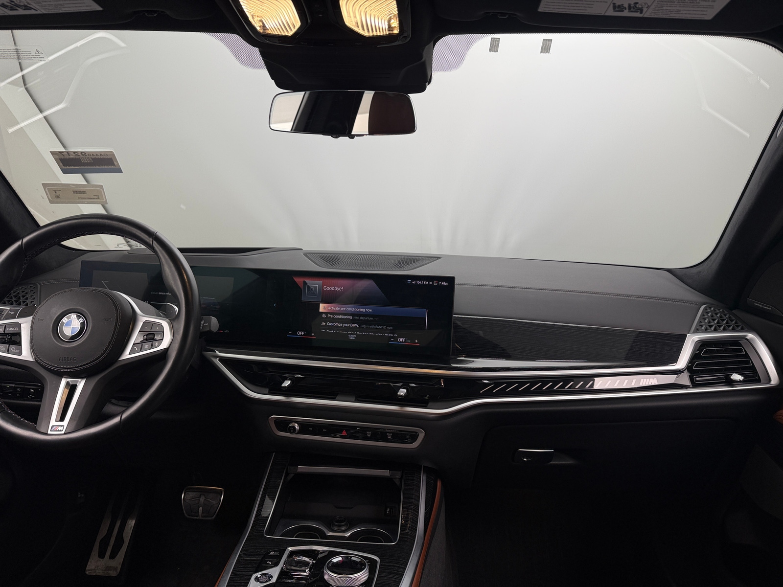 Thumbnail: 2023 BMW X7 - 2