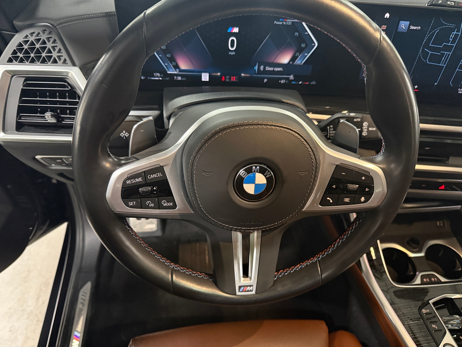 Thumbnail: 2023 BMW X7 - 4