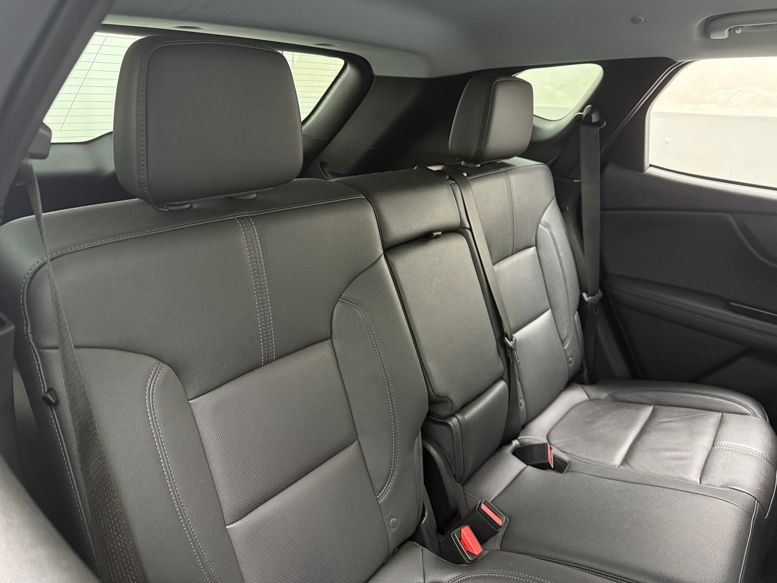 Thumbnail: 2022 Chevrolet Blazer - 5