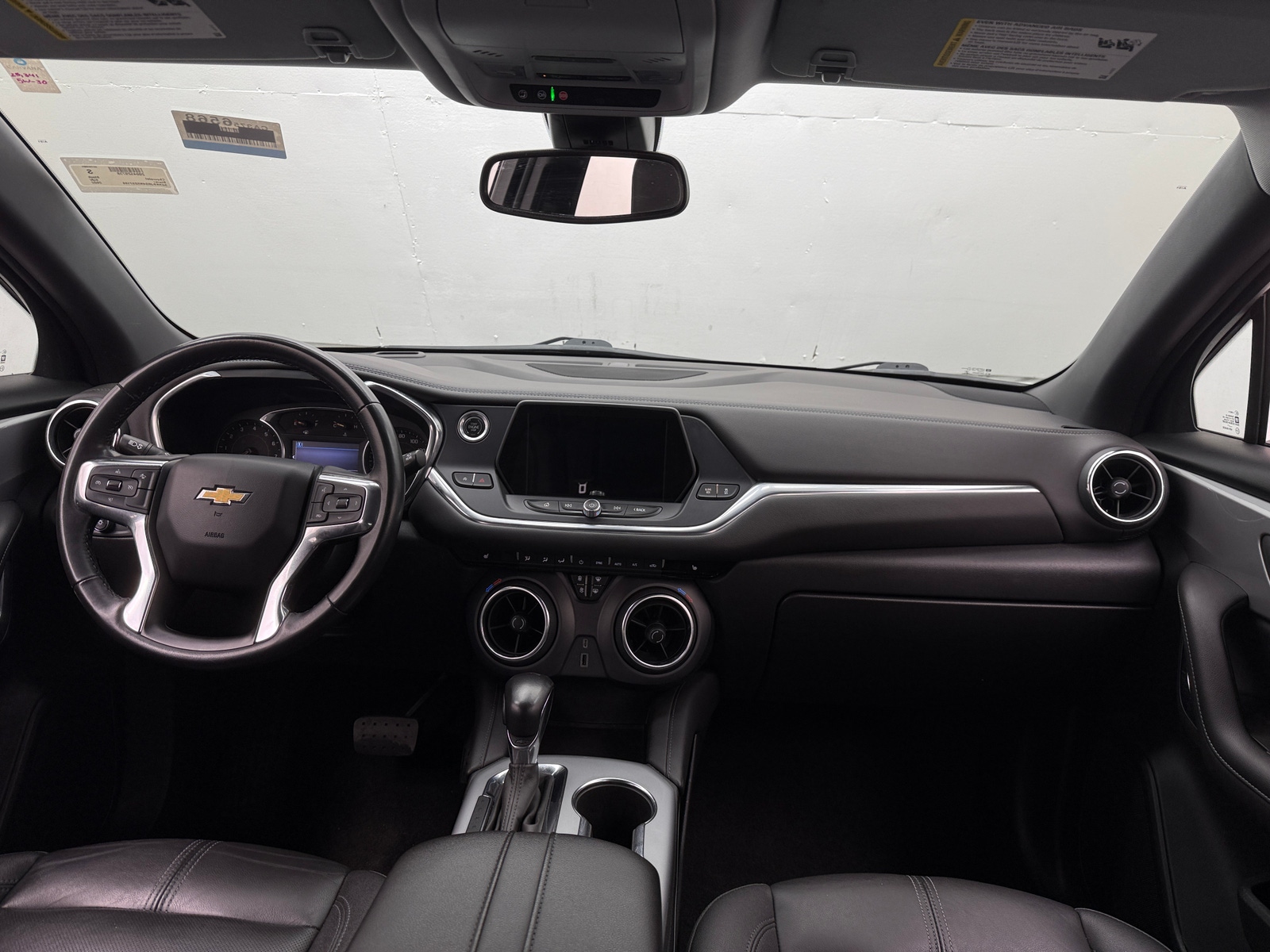 Thumbnail: 2022 Chevrolet Blazer - 2