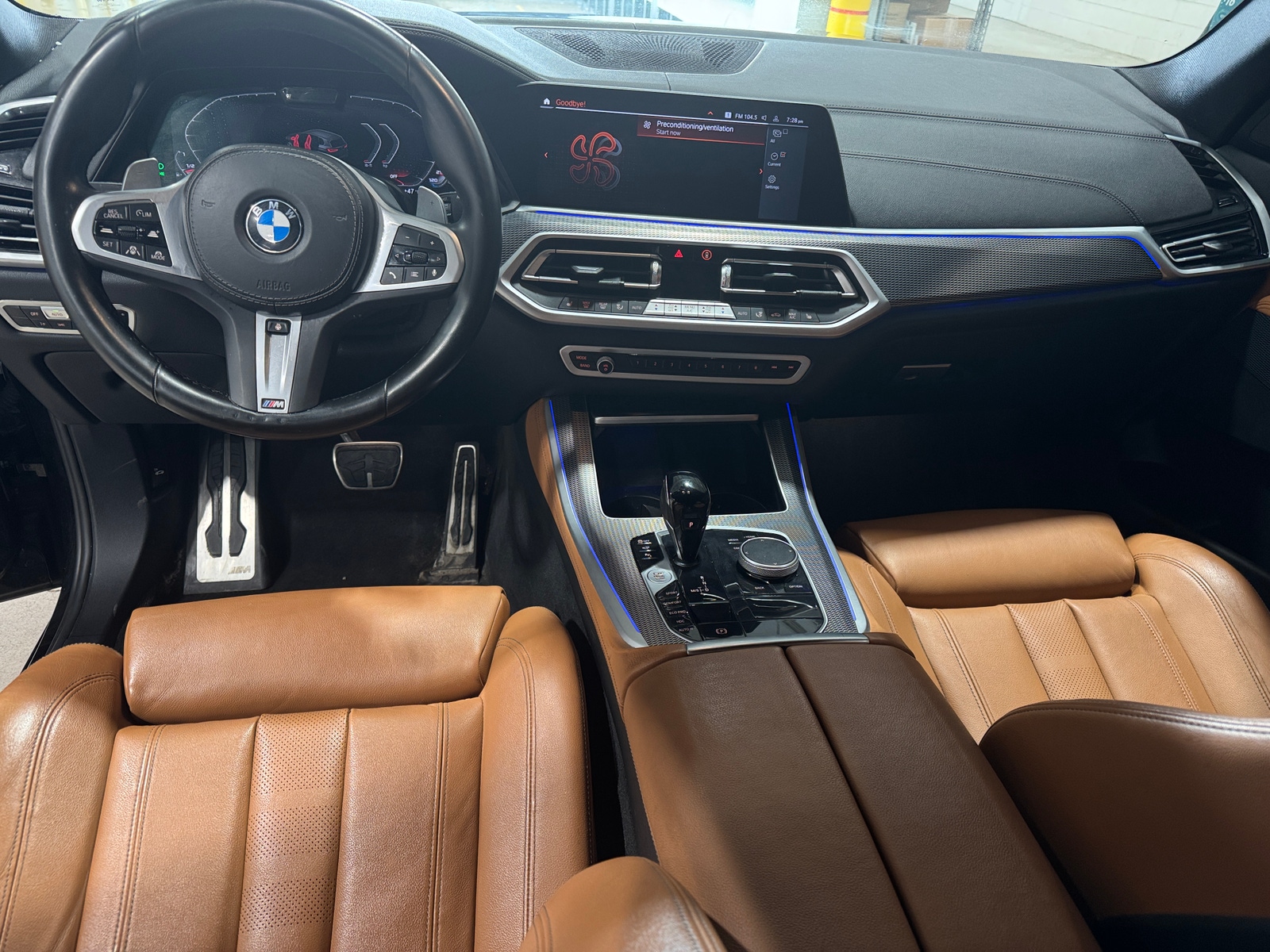 Thumbnail: 2022 BMW X5 - 2