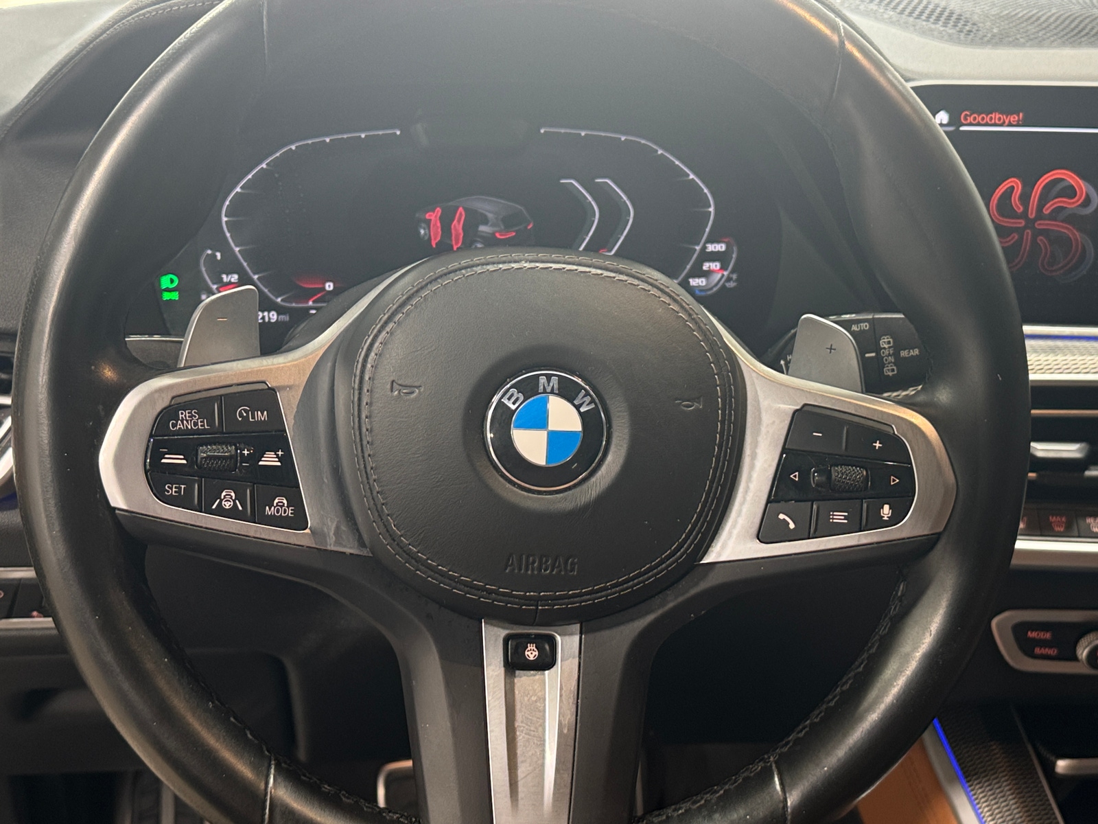 Thumbnail: 2022 BMW X5 - 4