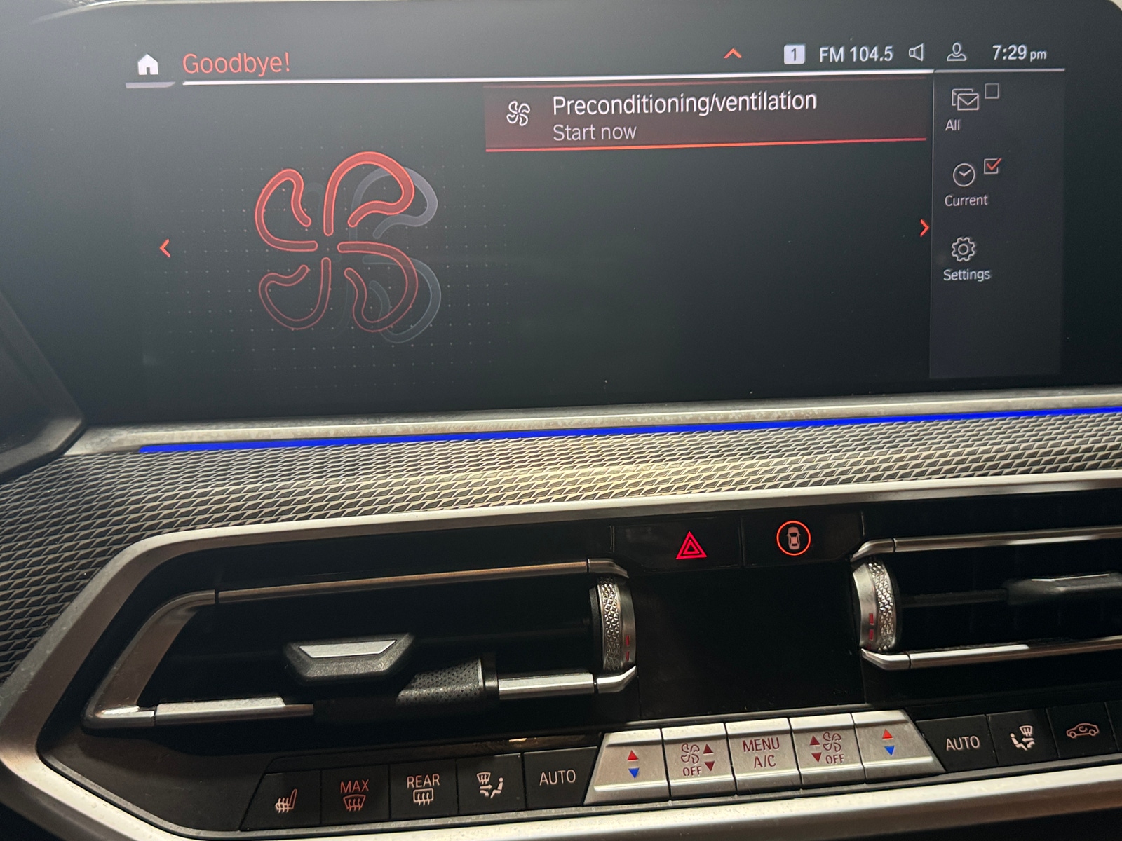 Thumbnail: 2022 BMW X5 - 3