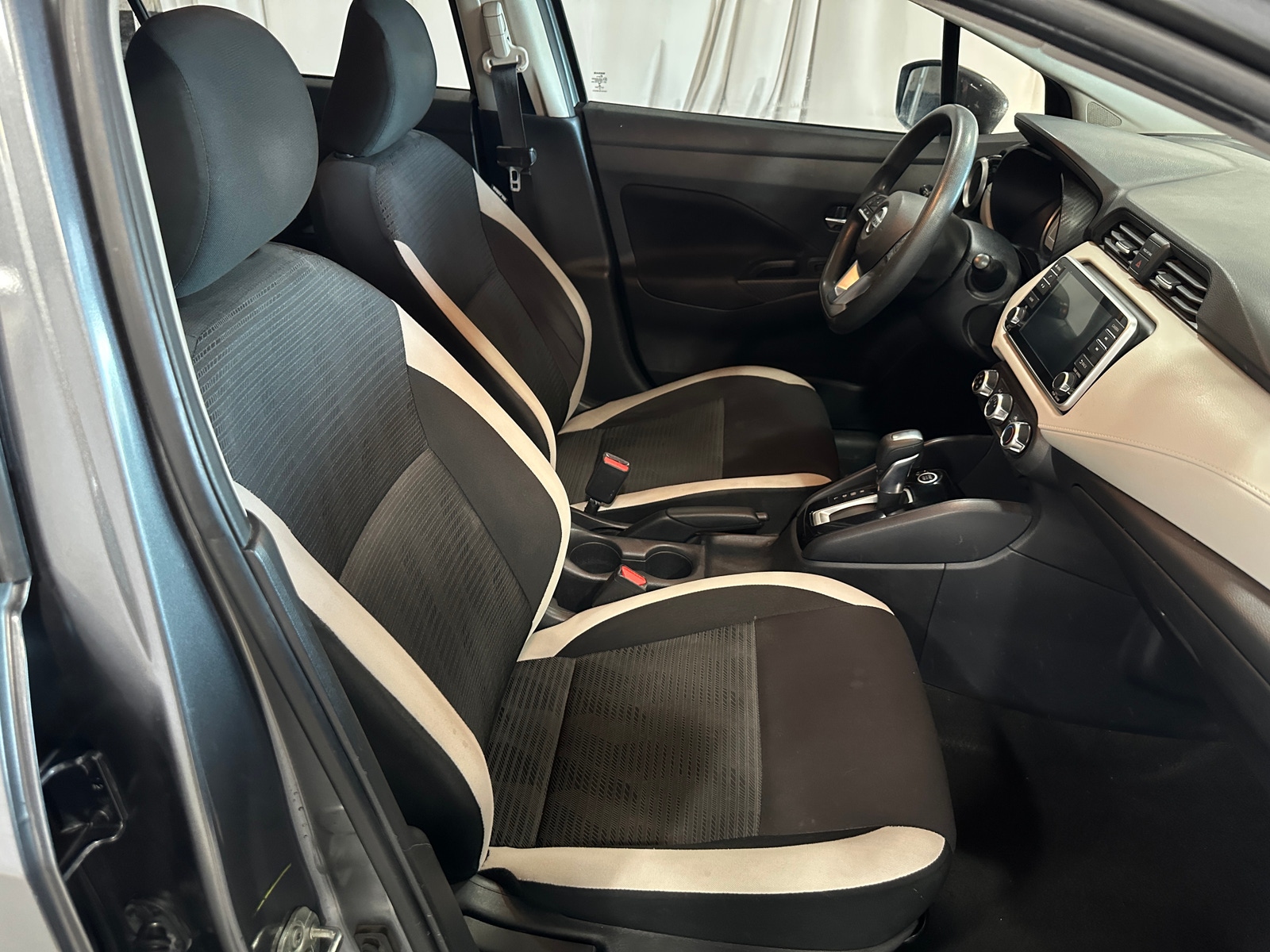 Thumbnail: 2021 Nissan Versa - 2