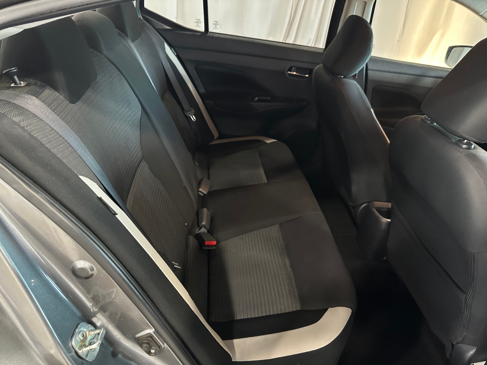 Thumbnail: 2021 Nissan Versa - 6