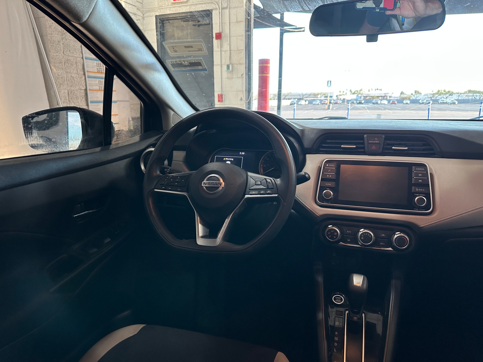 Thumbnail: 2021 Nissan Versa - 5