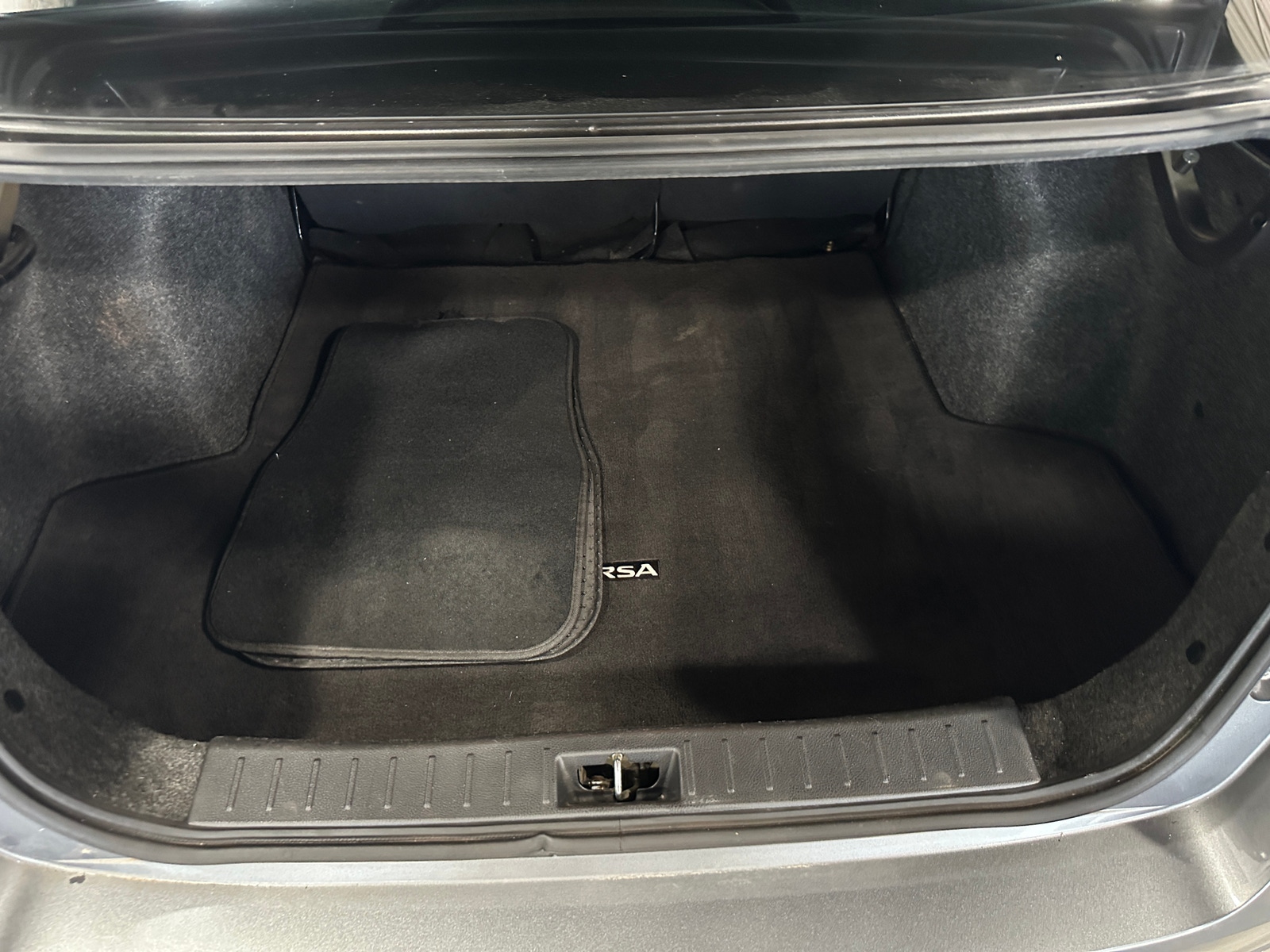 Thumbnail: 2021 Nissan Versa - 7